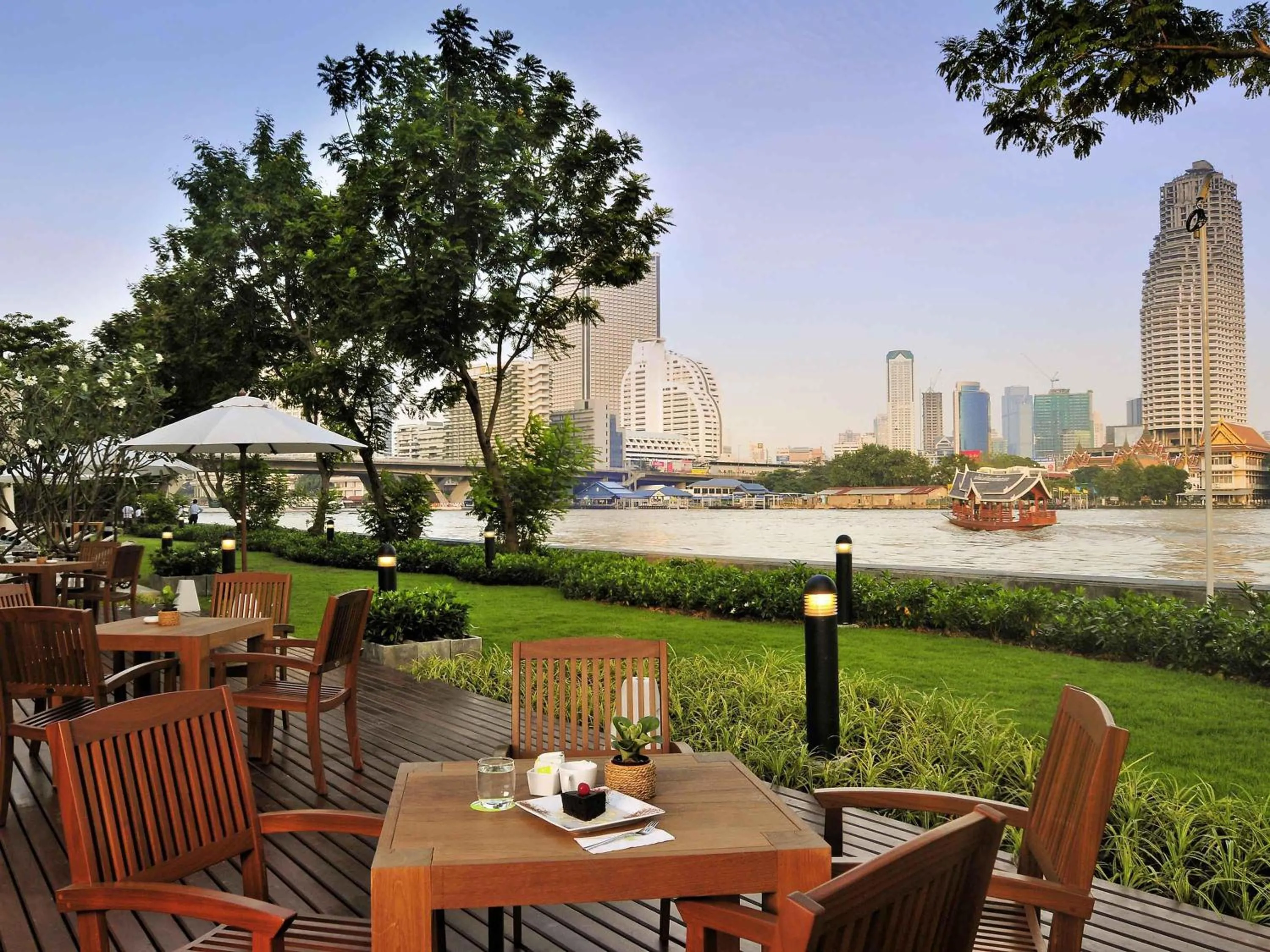 Other in Ibis Bangkok Riverside