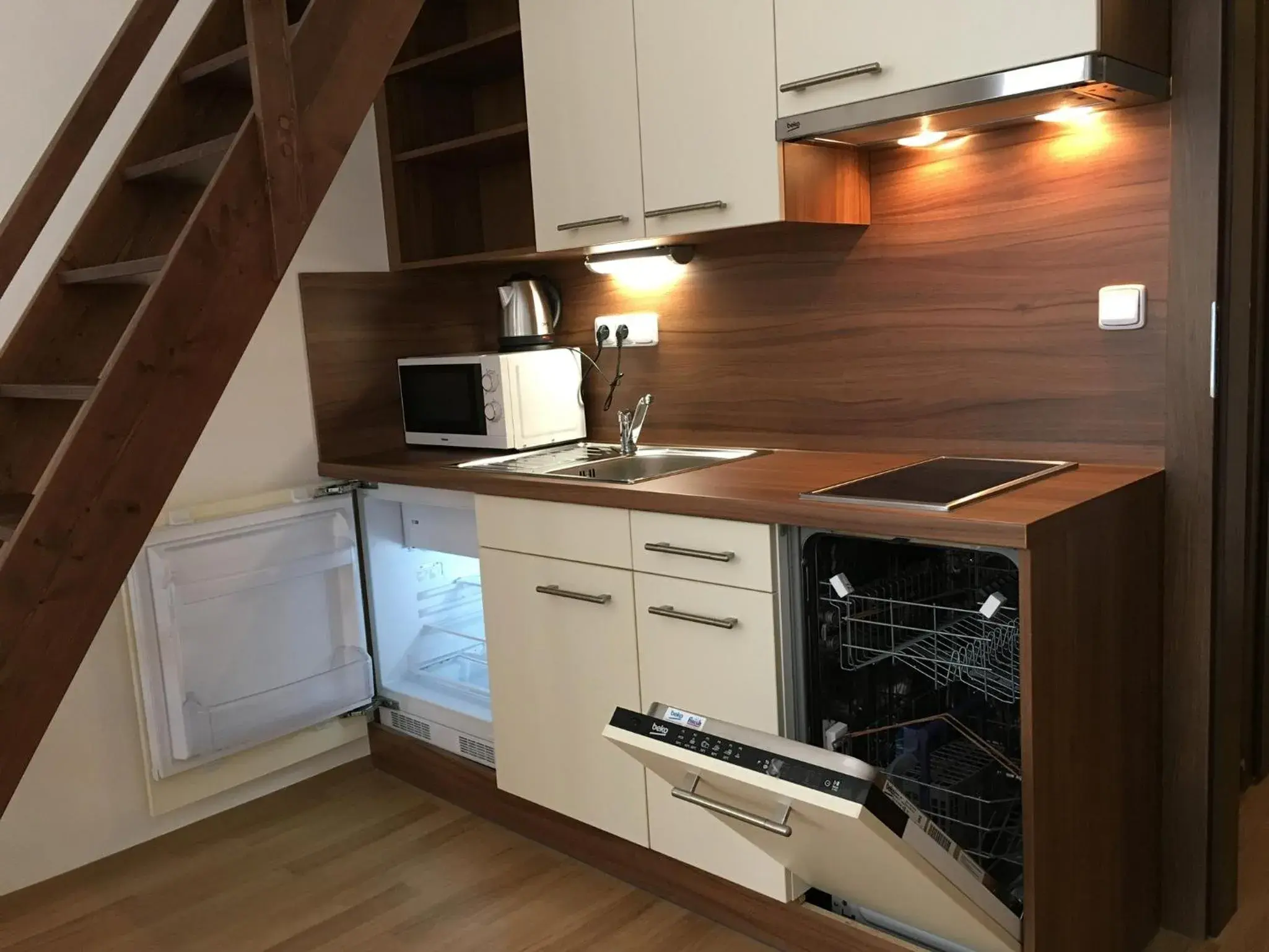 Apartment in Pytloun Apartments Liberec Apartment in Pytloun Apartments Liberec