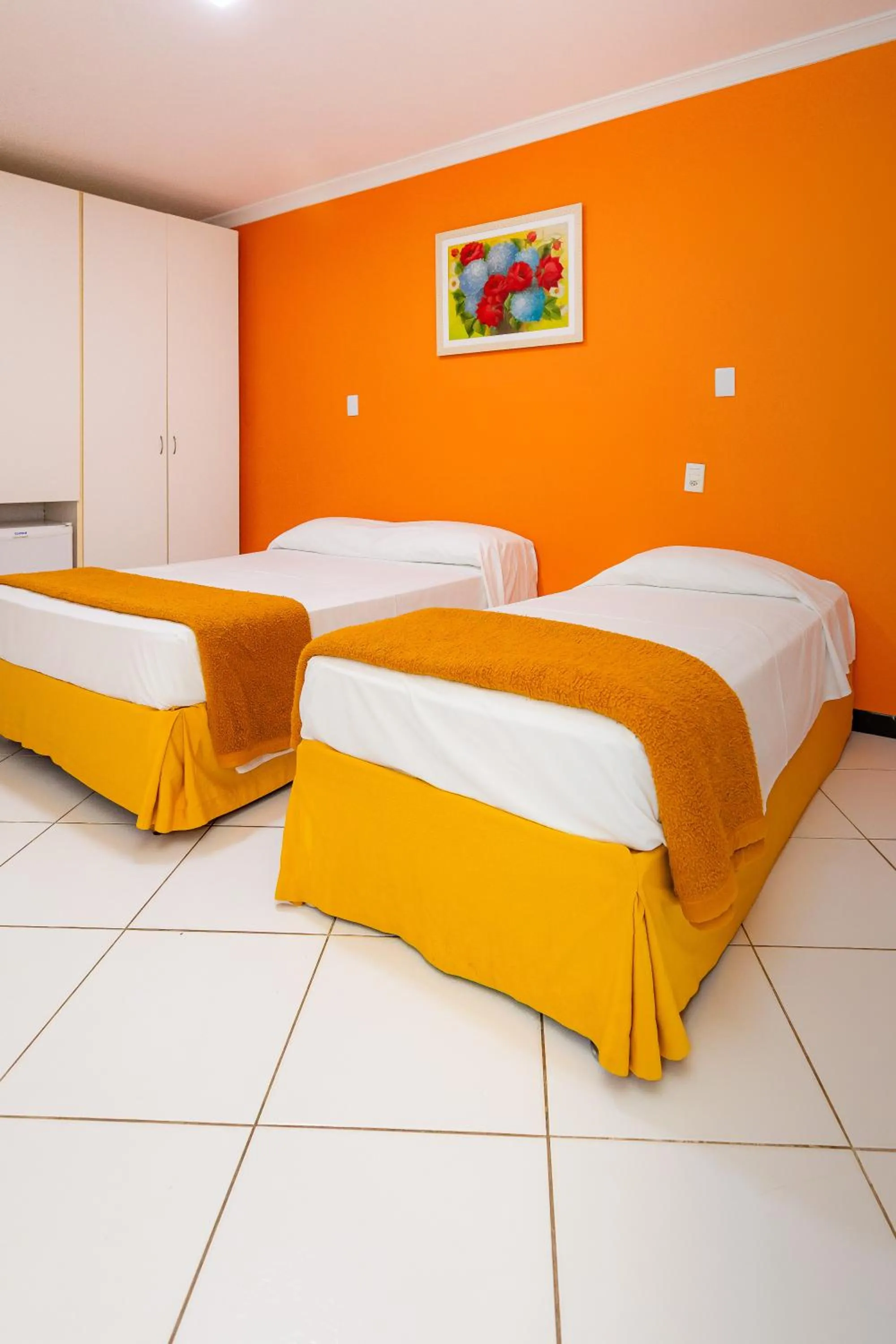 Bedroom, Bed in Hotel Adriattico