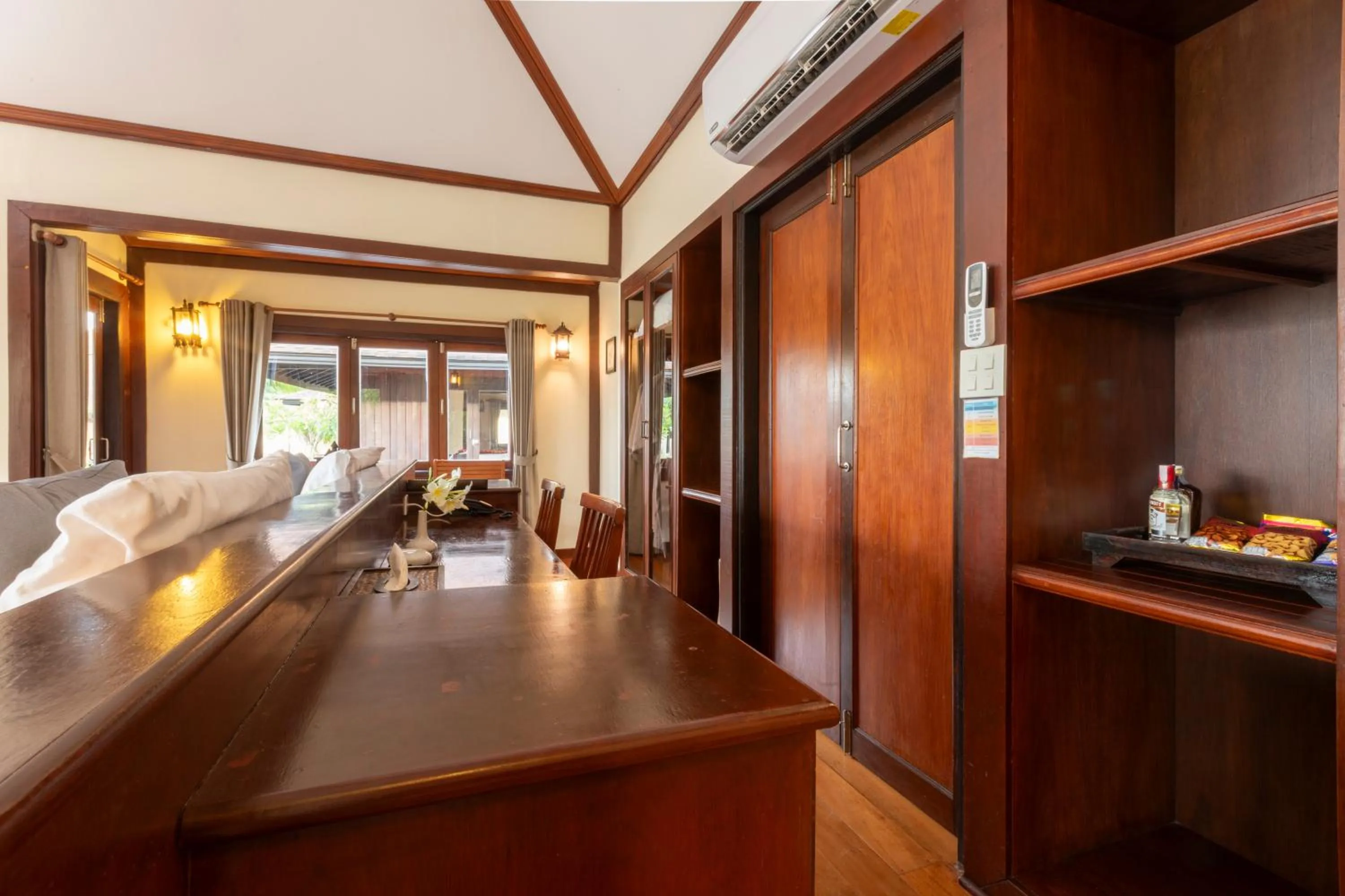 Koh Mook Sivalai Beach Resort