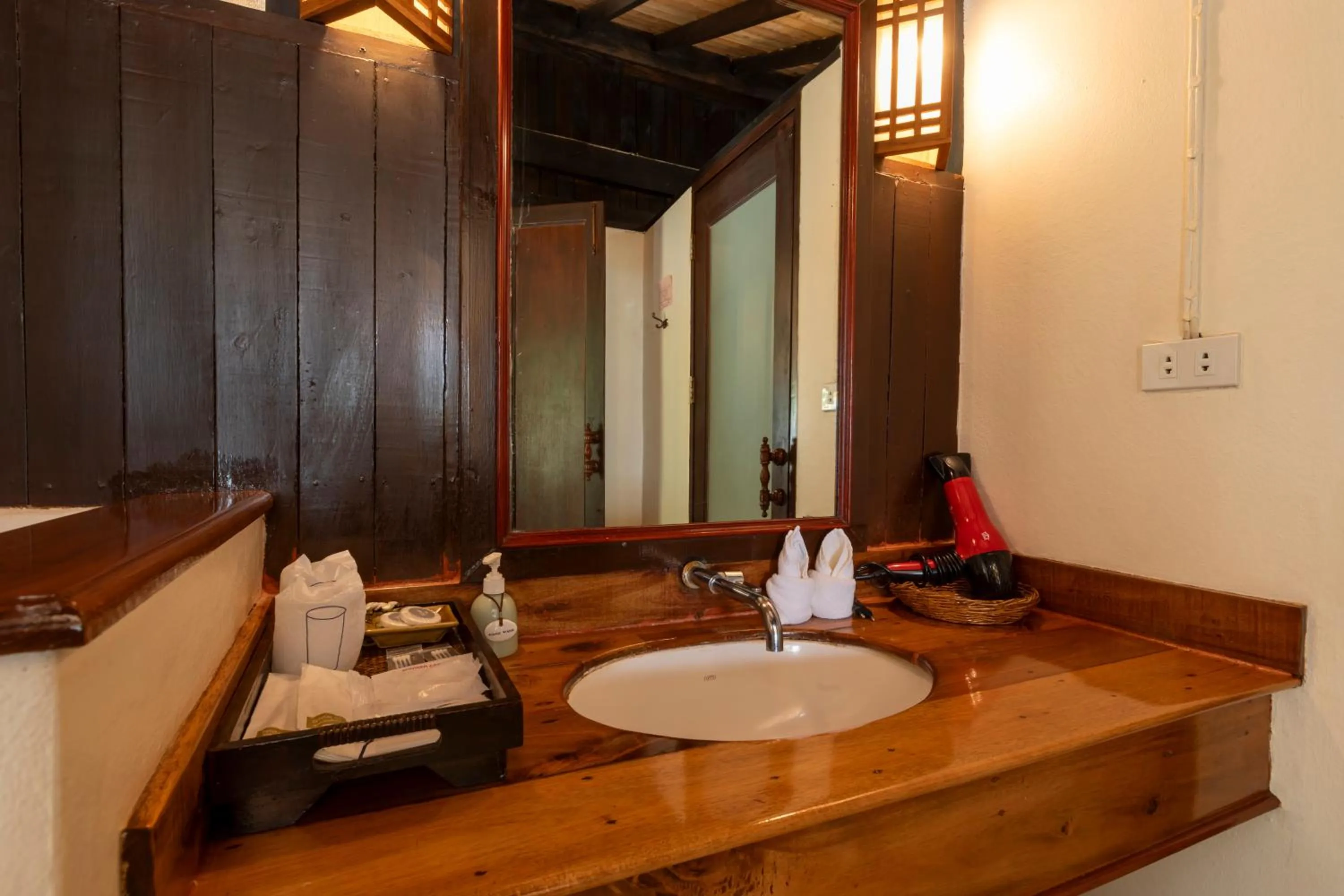 Koh Mook Sivalai Beach Resort