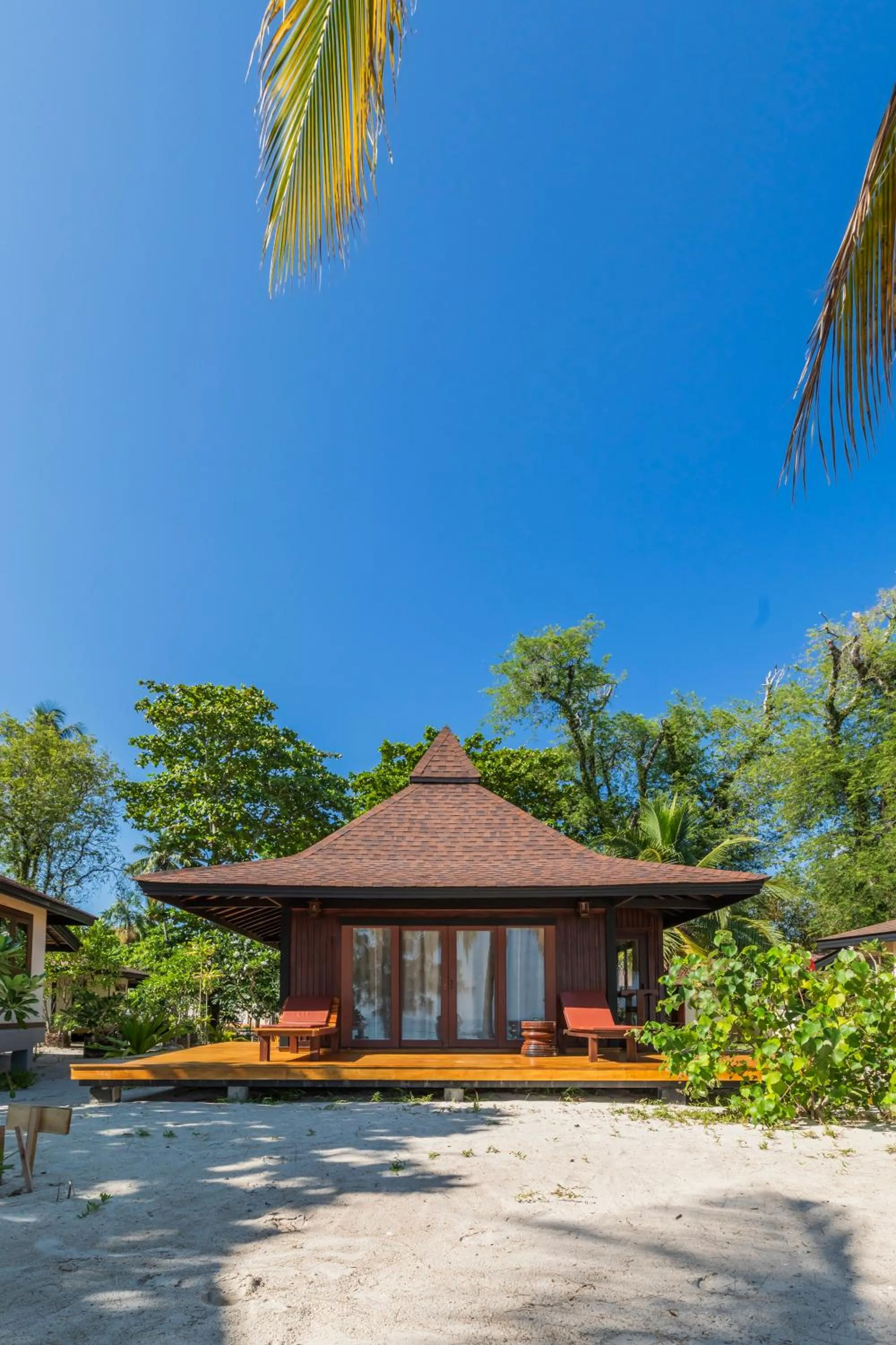 Koh Mook Sivalai Beach Resort