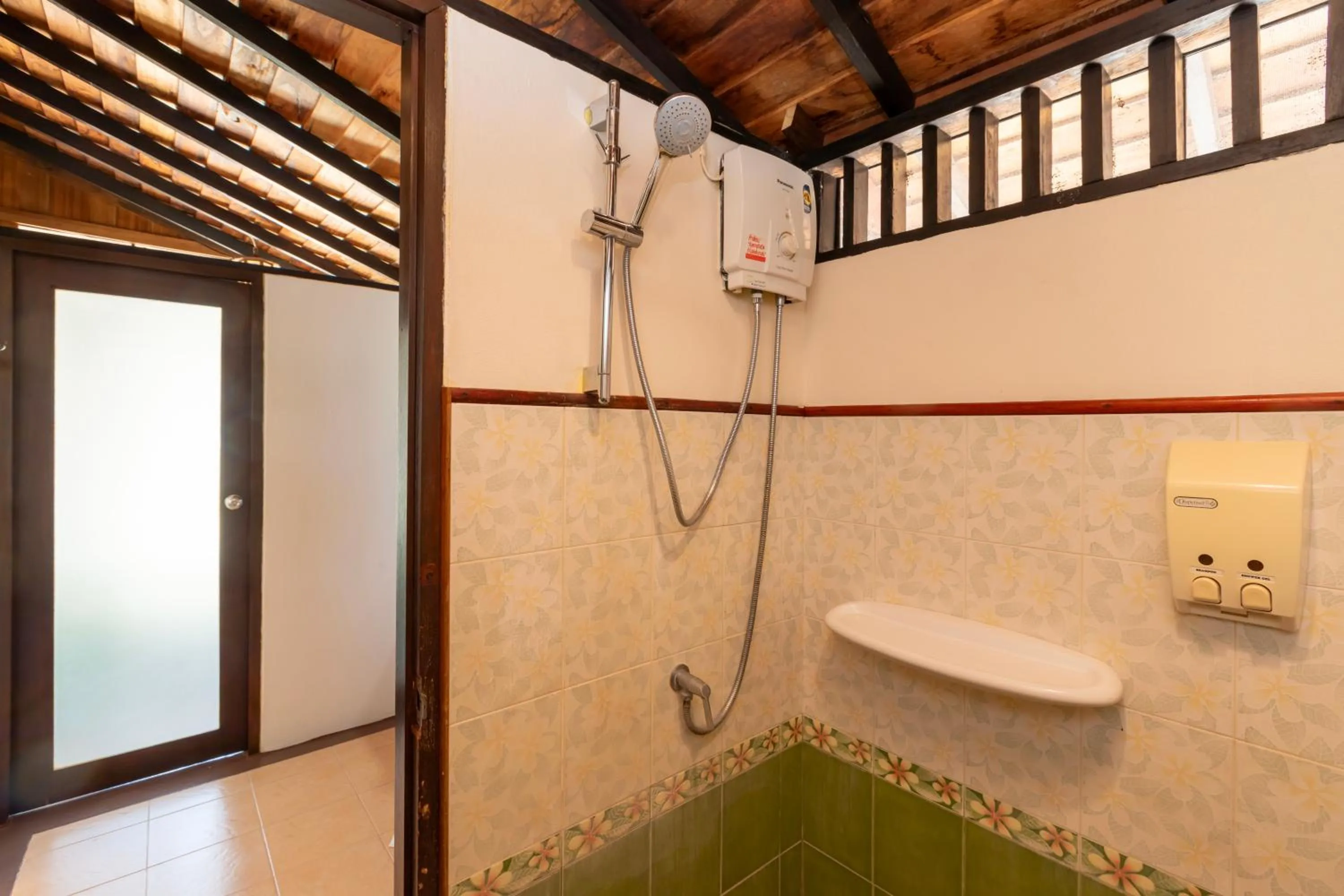 Koh Mook Sivalai Beach Resort