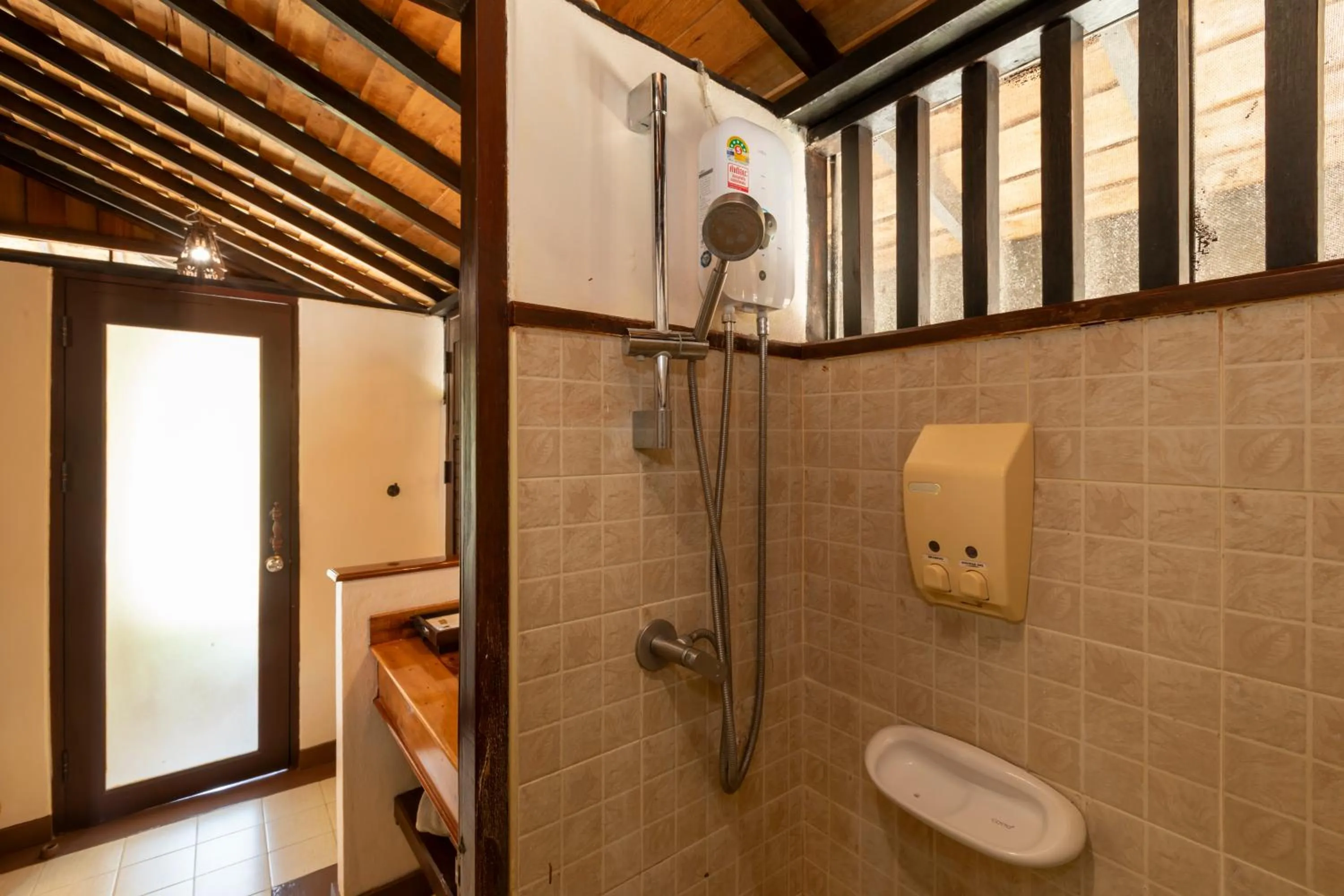 Koh Mook Sivalai Beach Resort