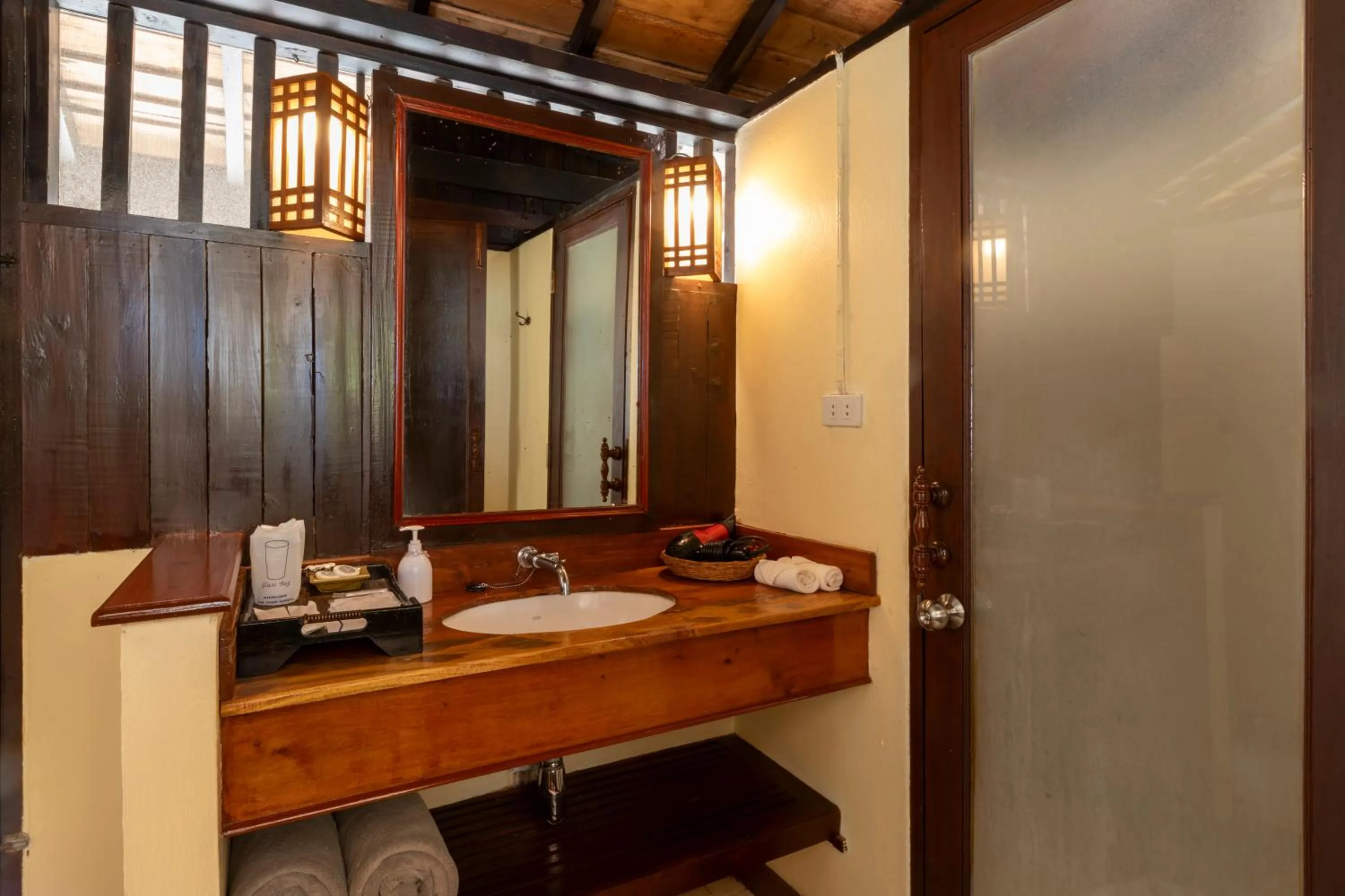 Koh Mook Sivalai Beach Resort