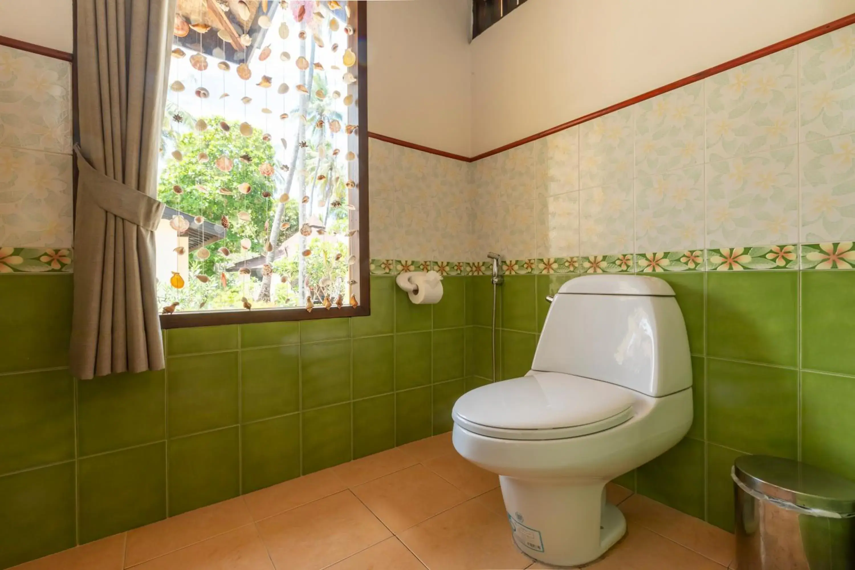 Deluxe Beachfront Villa Twin in Koh Mook Sivalai Beach Resort Deluxe Beachfront Villa Twin in Koh Mook Sivalai Beach Resort