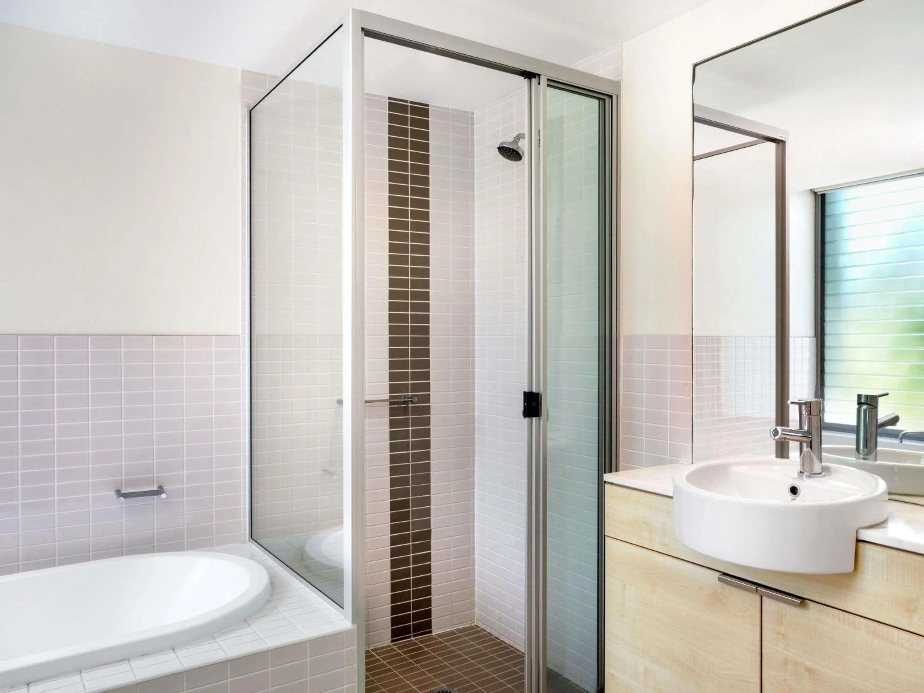 Bedroom in Peppers Blue on Blue