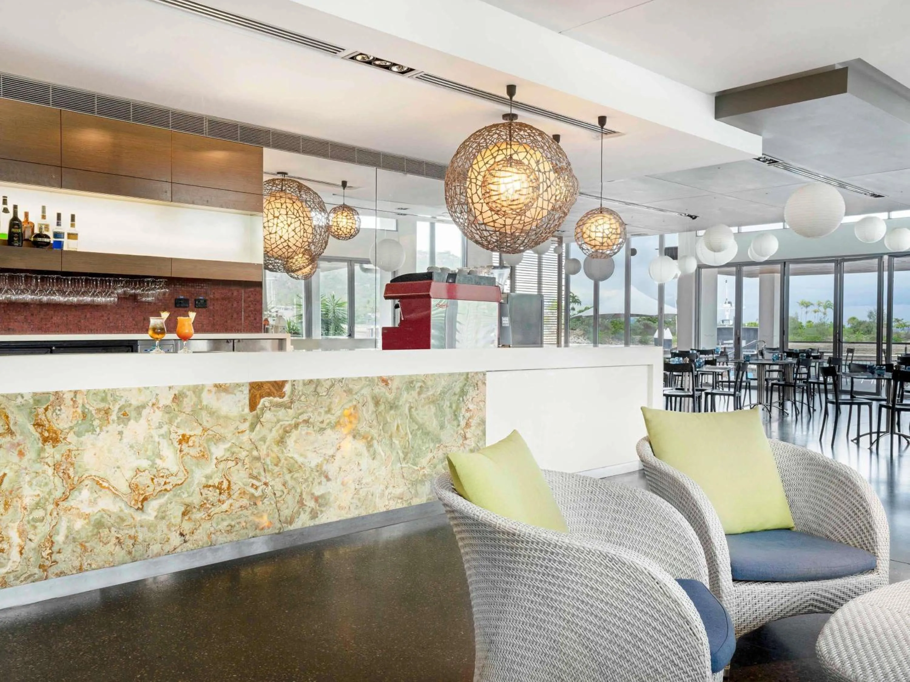 Other in Peppers Blue on Blue