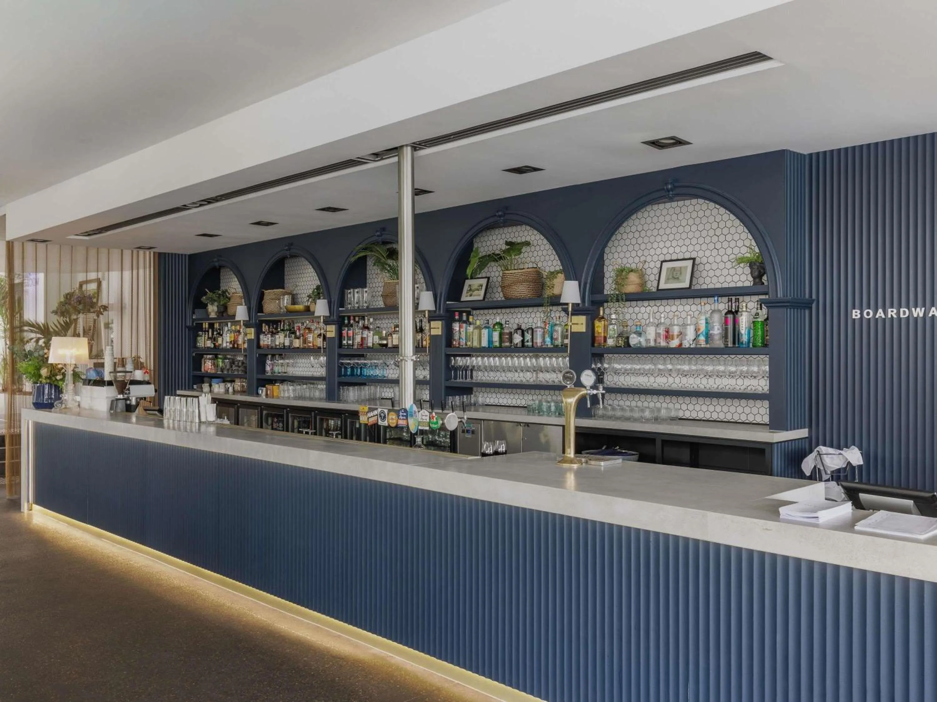 Other in Peppers Blue on Blue