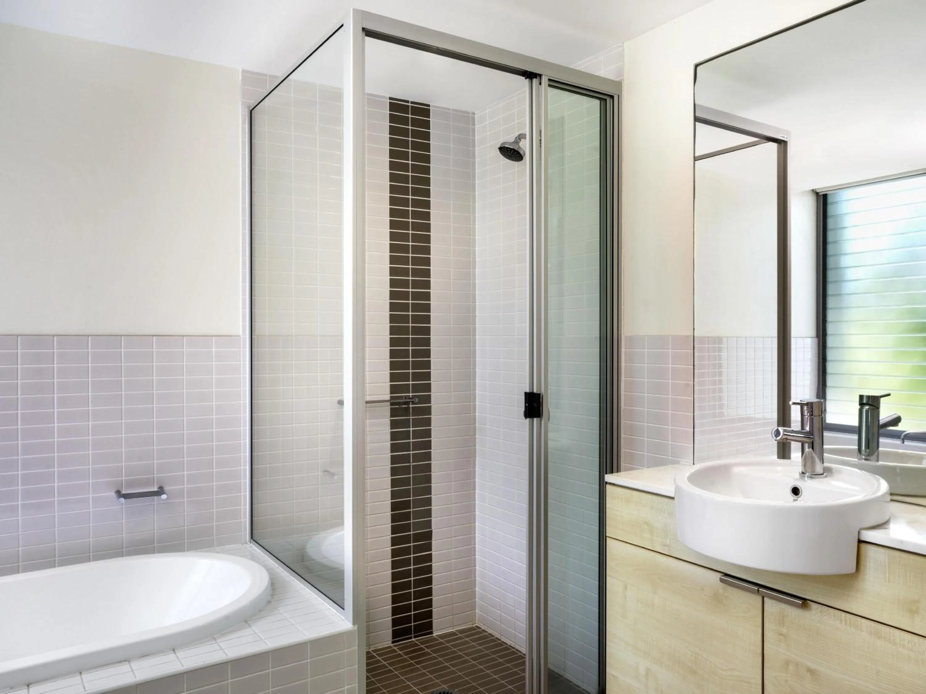 Bedroom in Peppers Blue on Blue