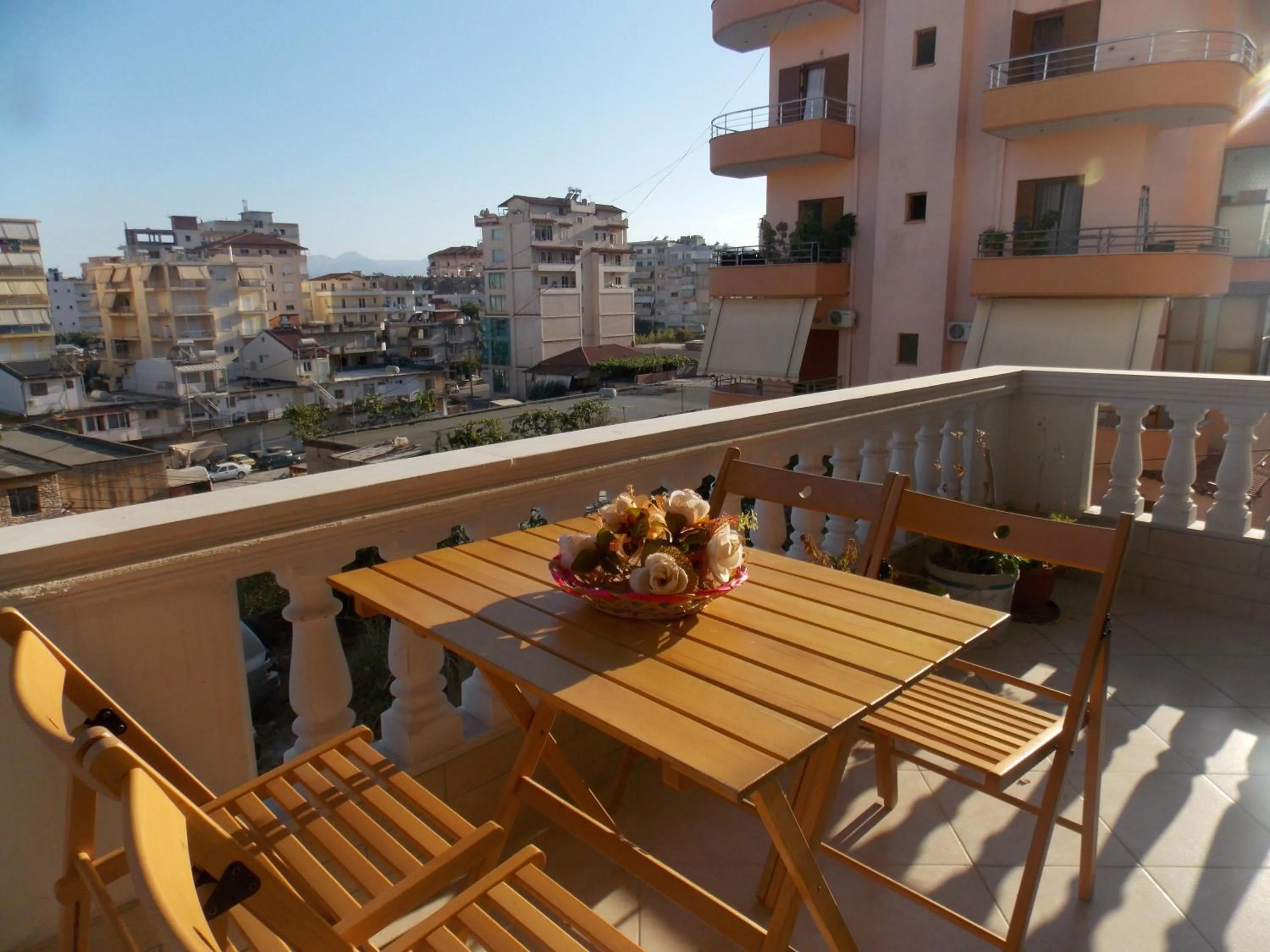 Angela Apartments