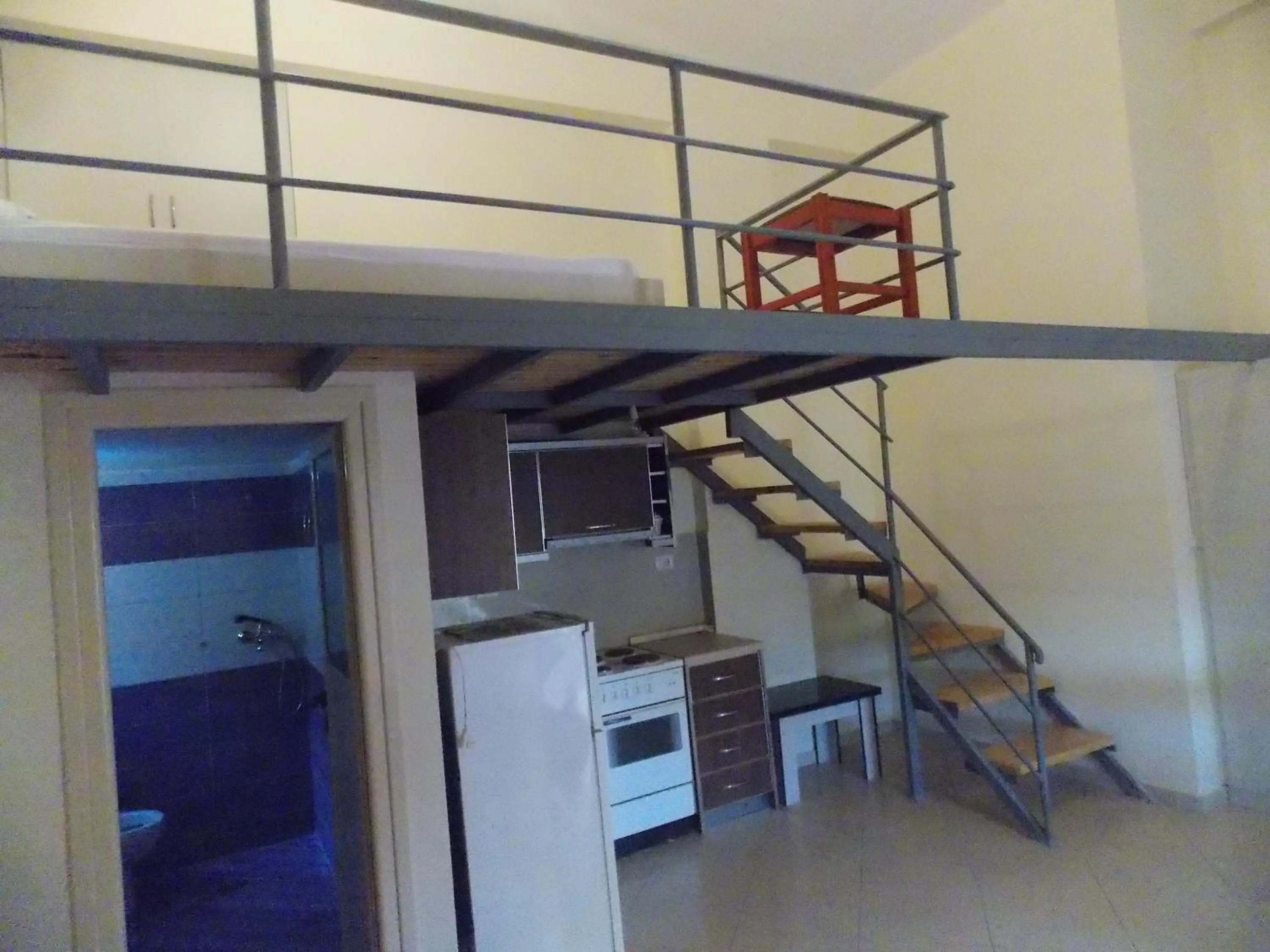 Angela Apartments