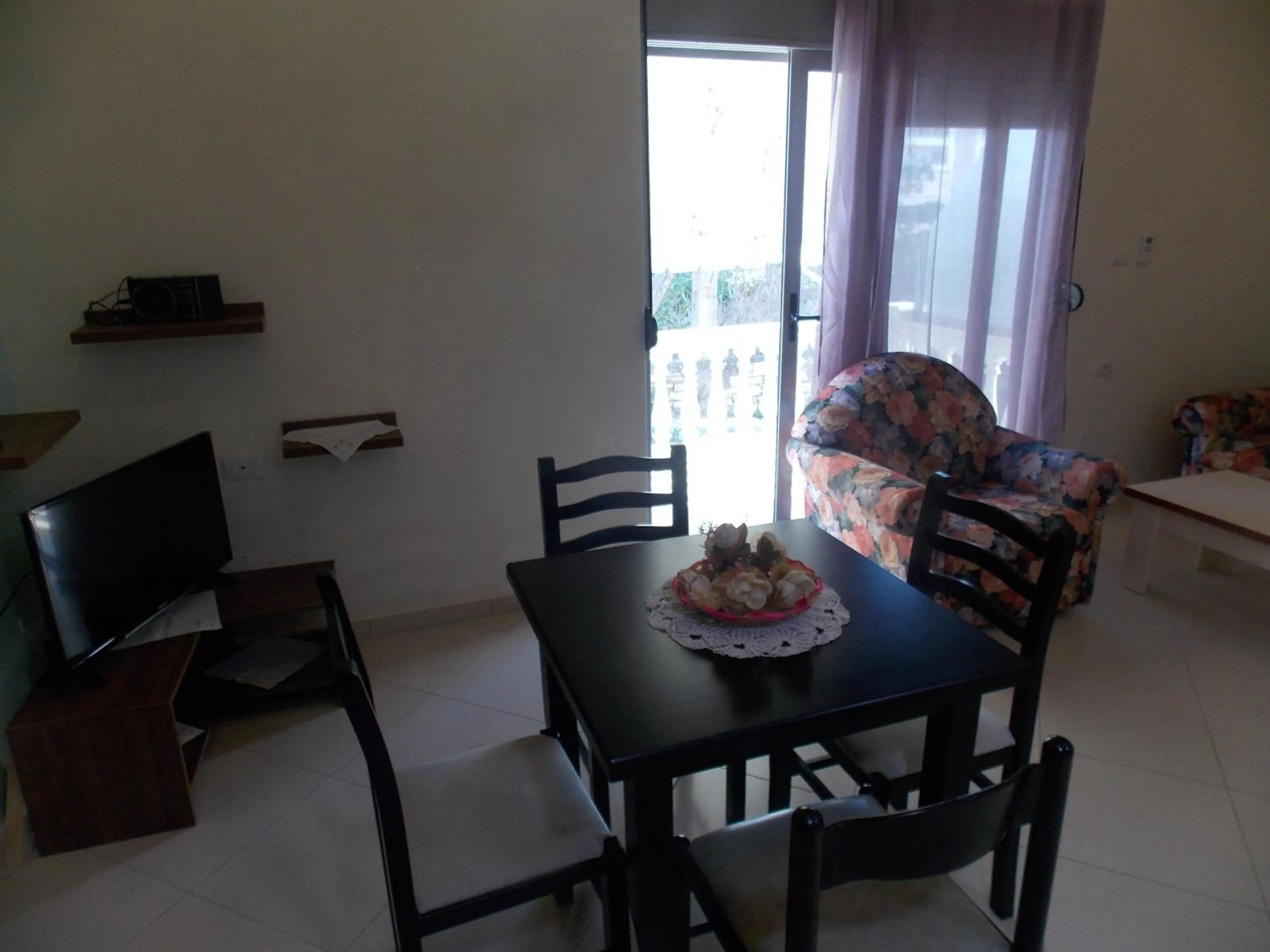 Angela Apartments