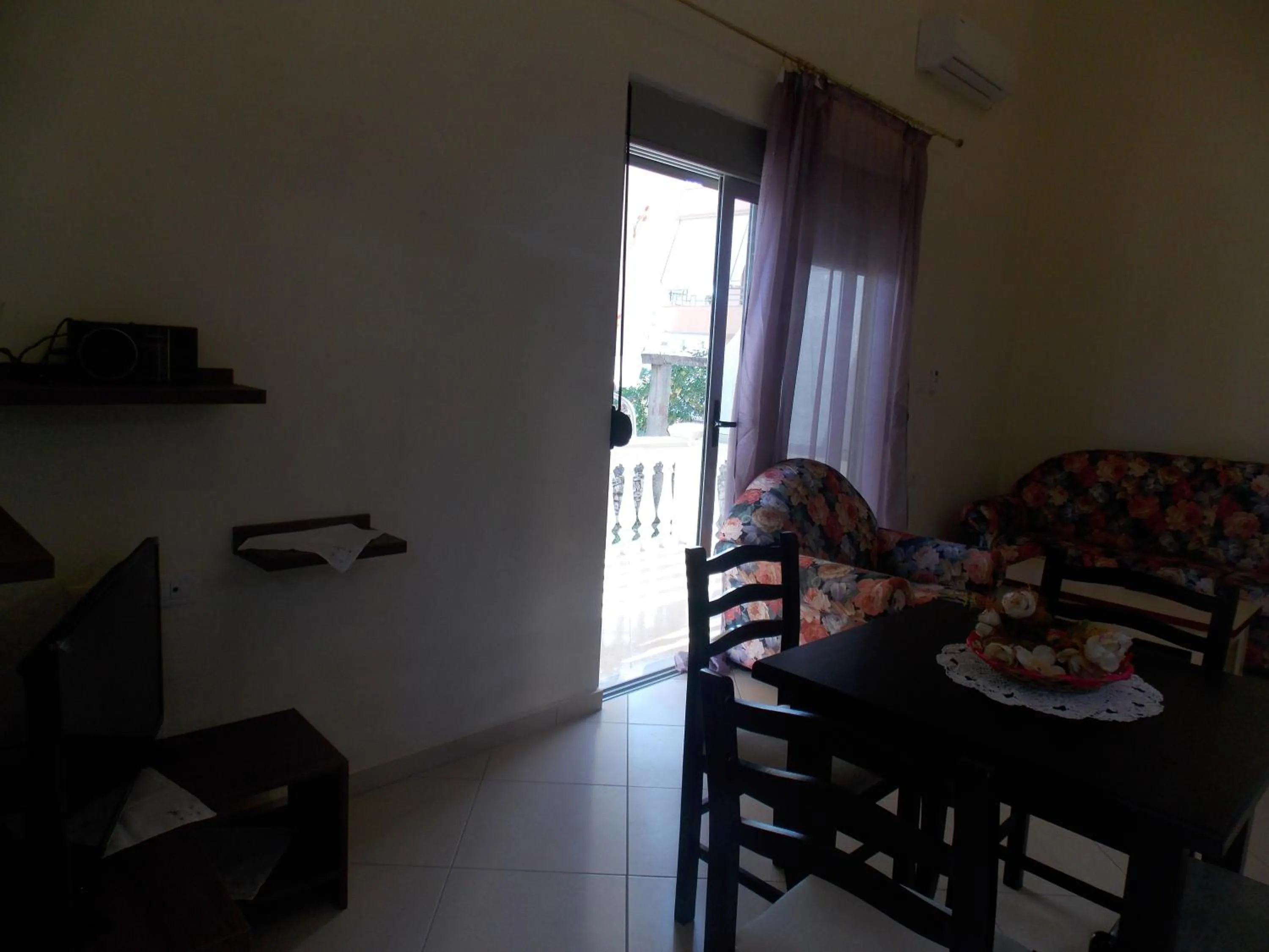 Angela Apartments