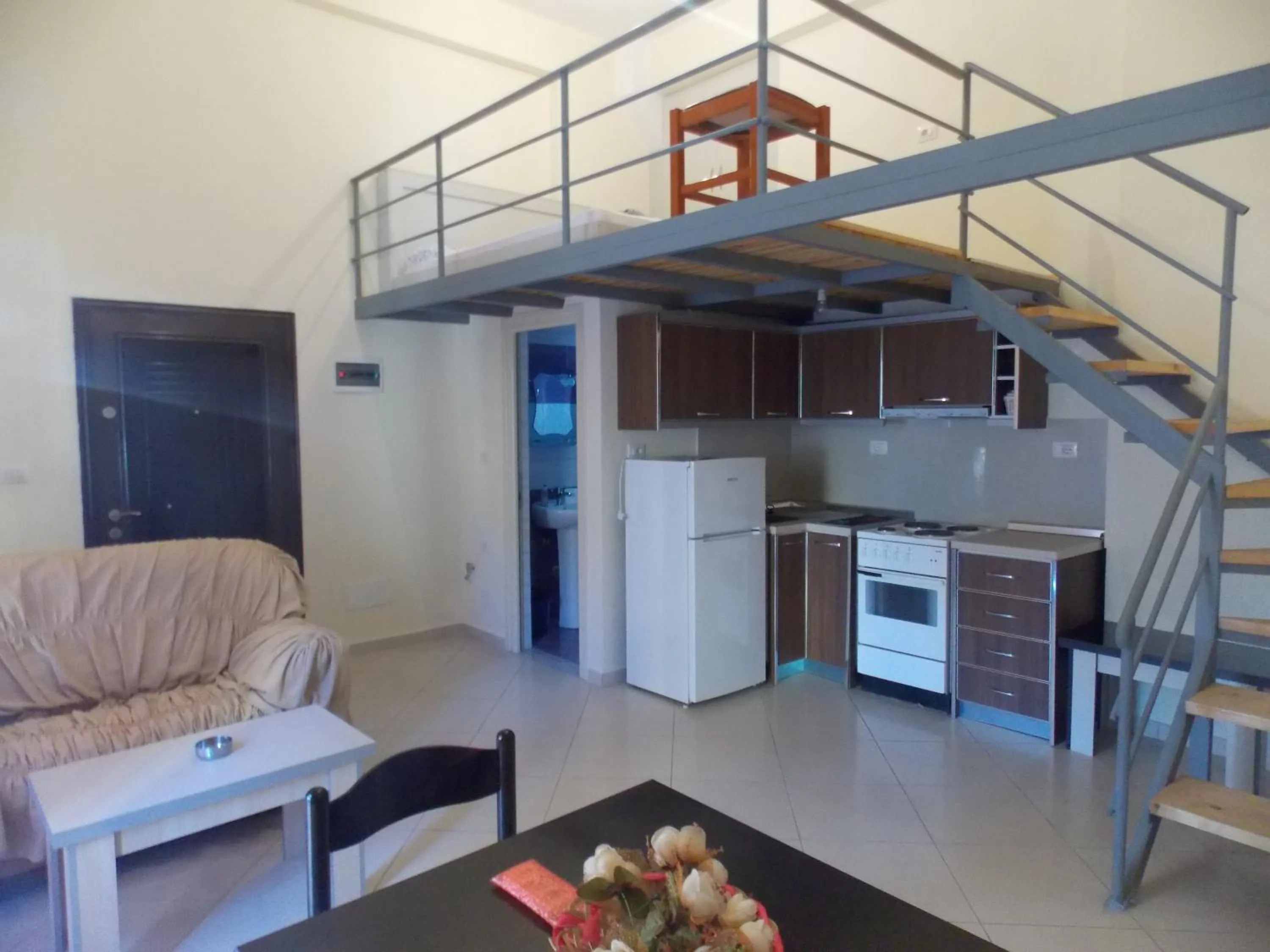 Angela Apartments