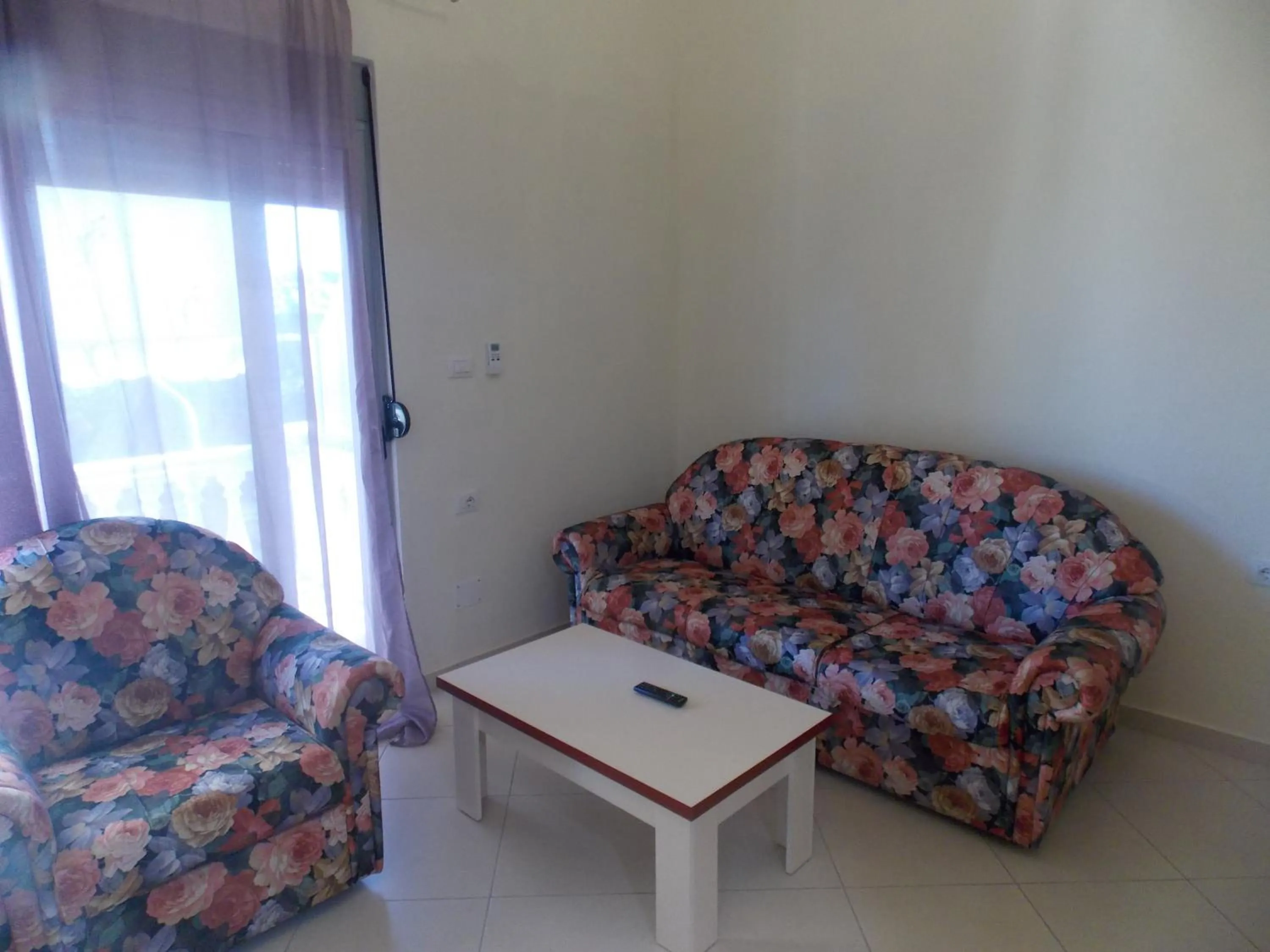 Angela Apartments