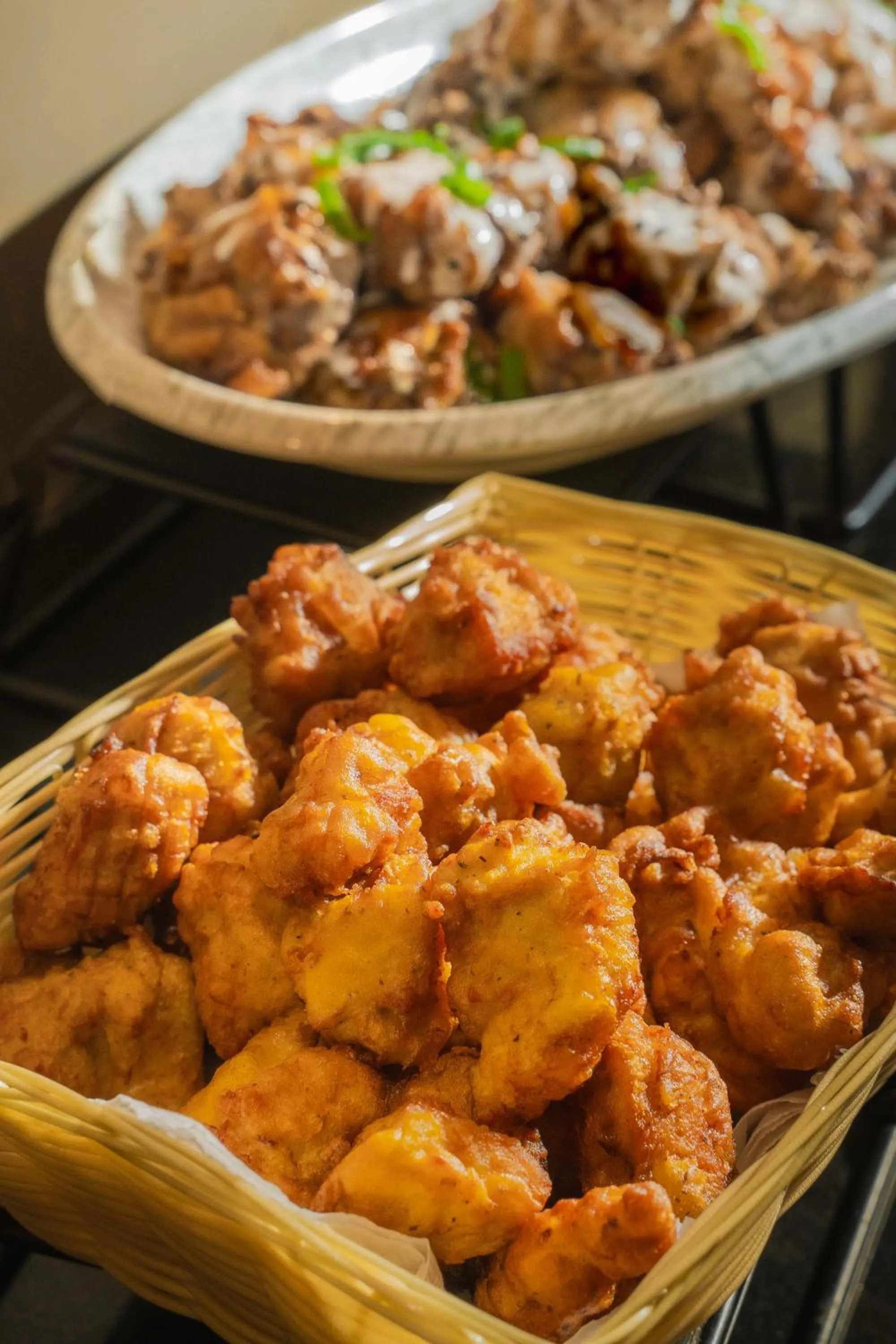 Restaurant/places to eat in ibis Copiapo