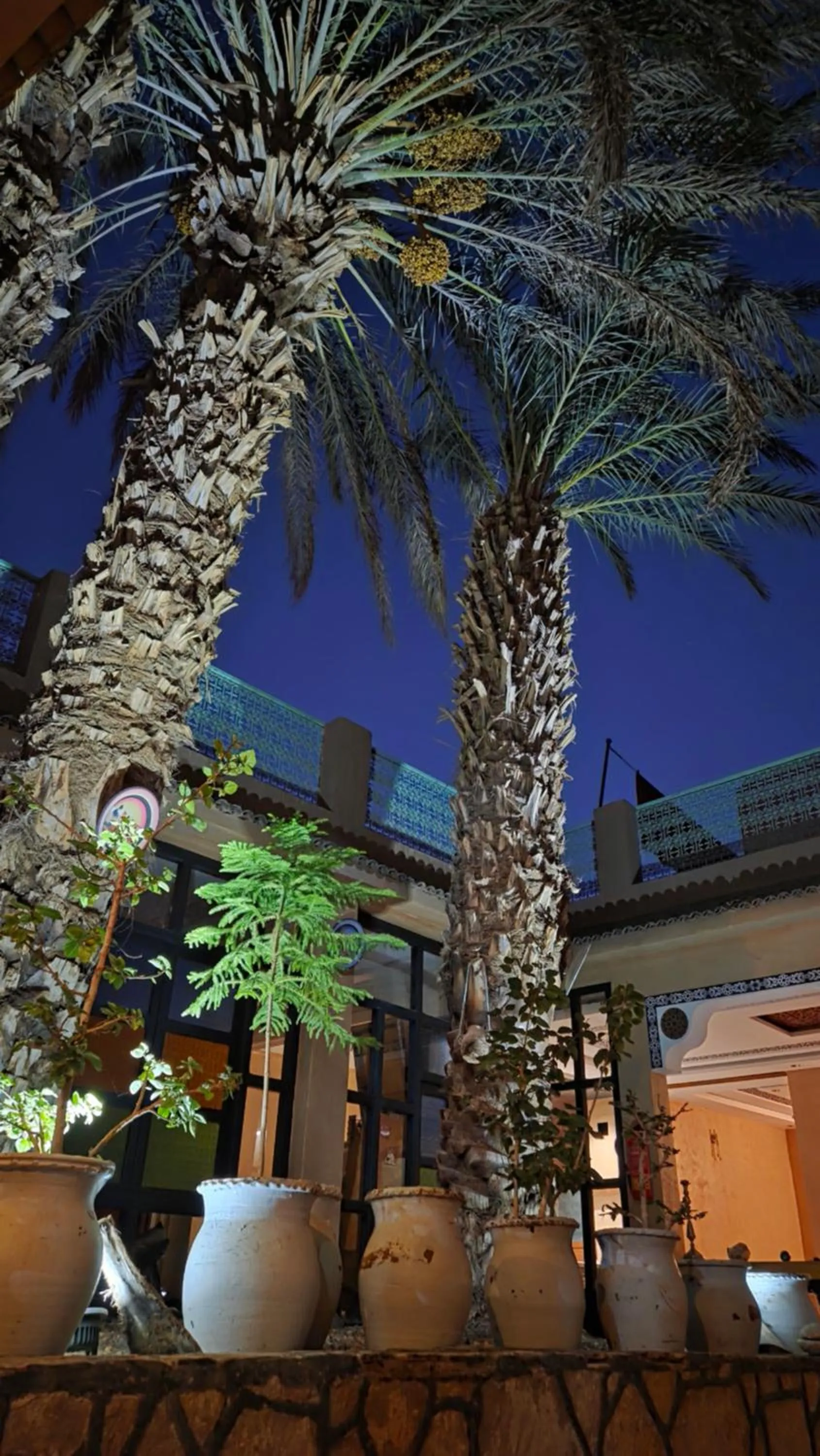 Hotel Restaurant La Kasbah