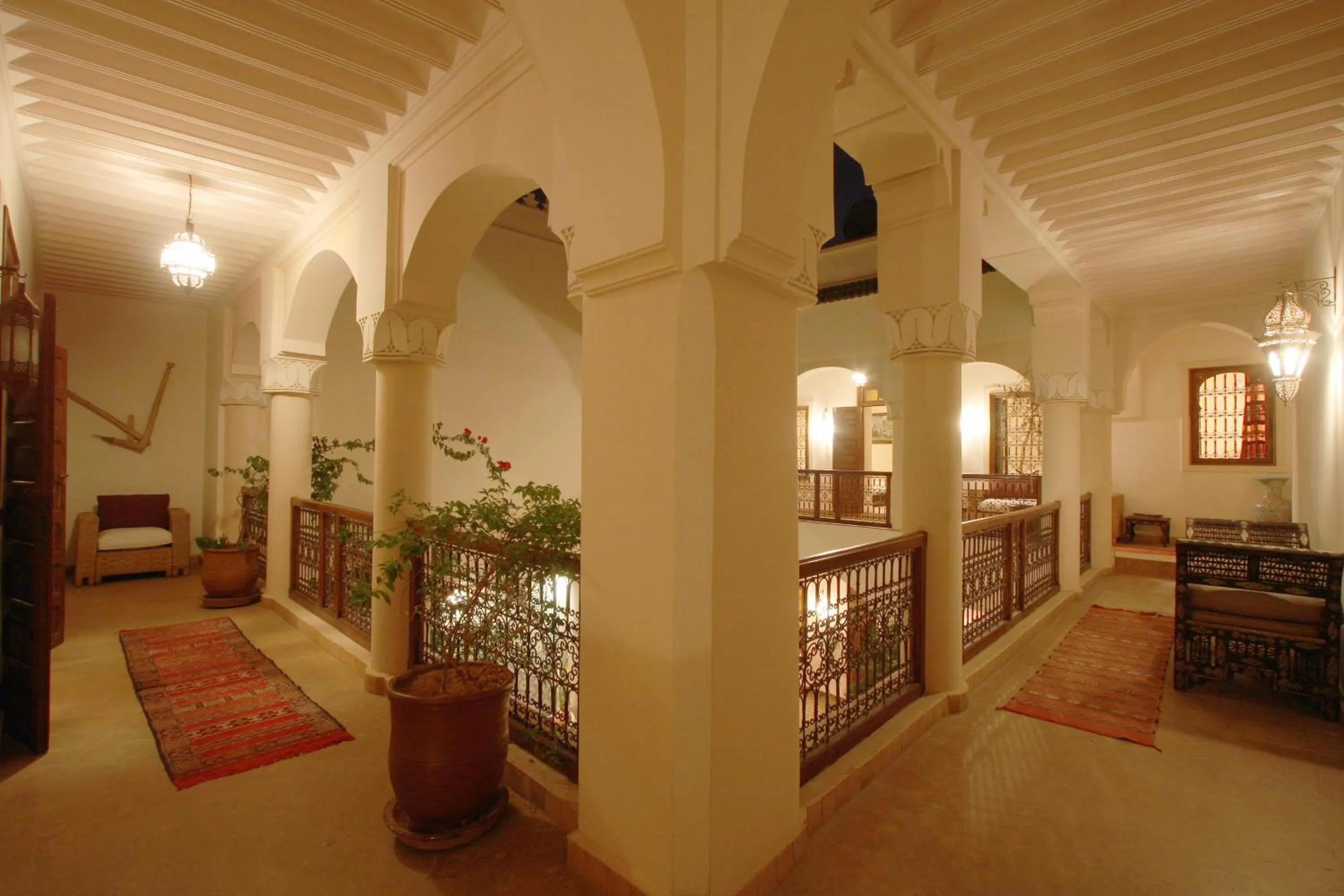 Other in Riad Cannelle