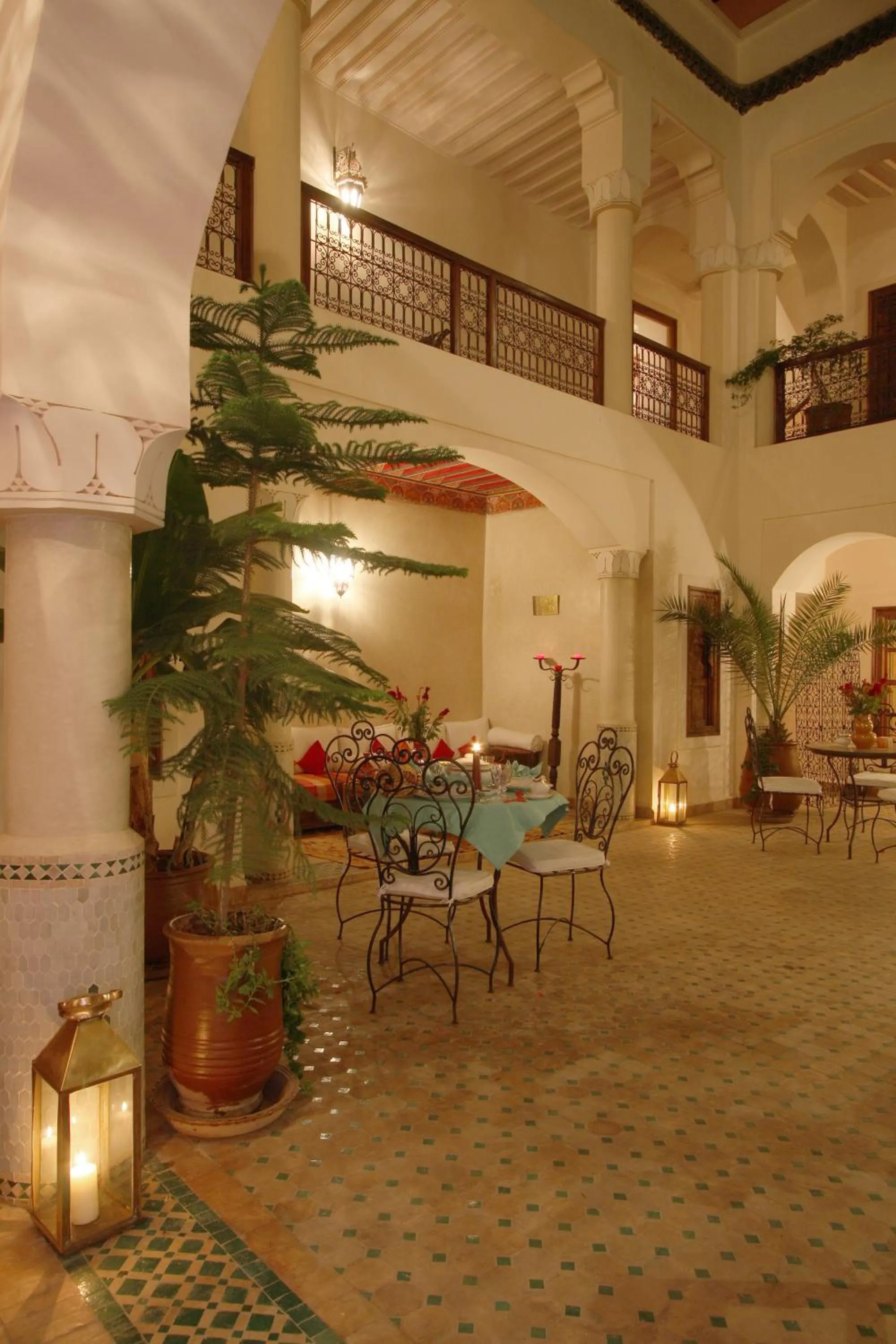 Other in Riad Cannelle