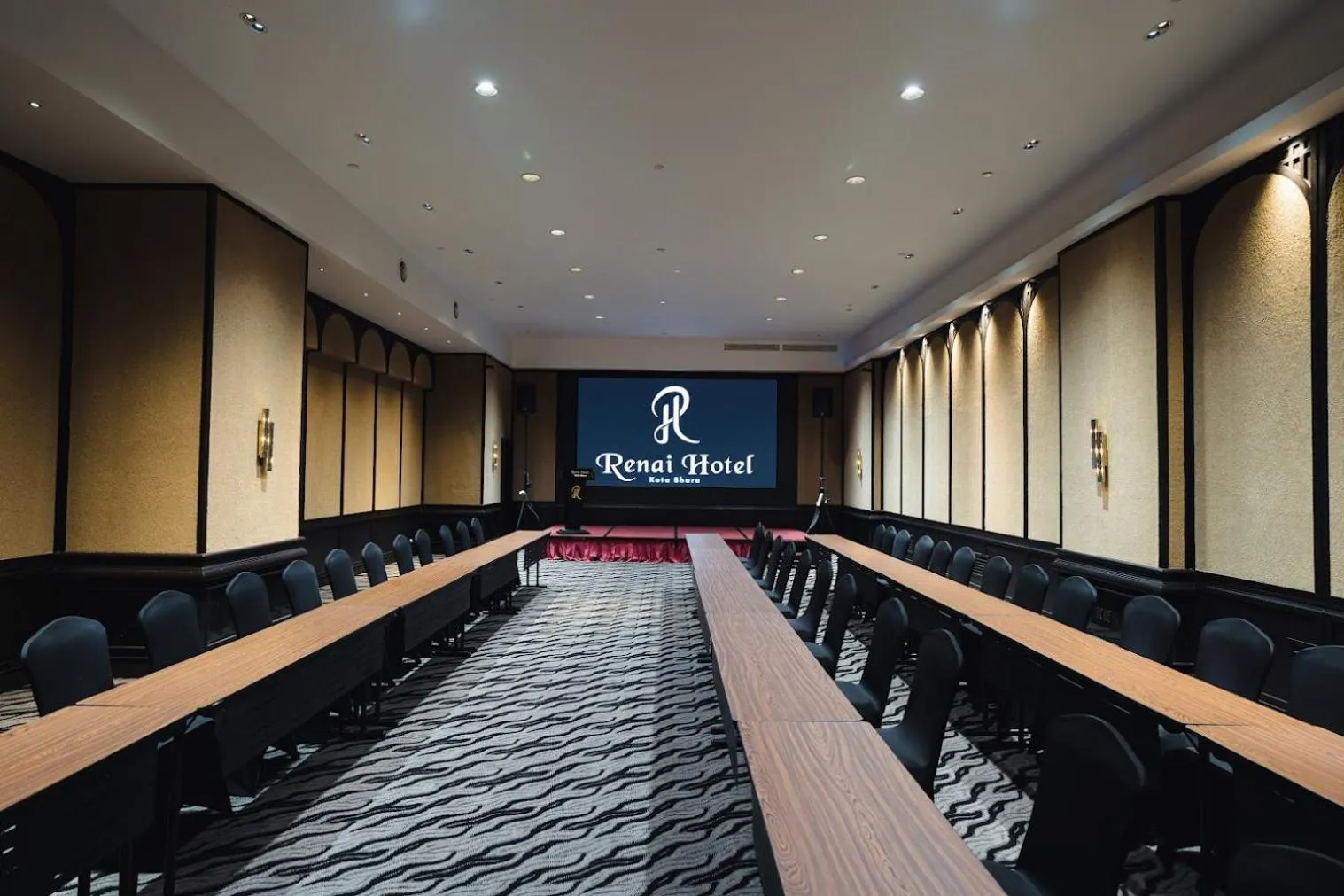 Business facilities in Renai Hotel Kota Bharu