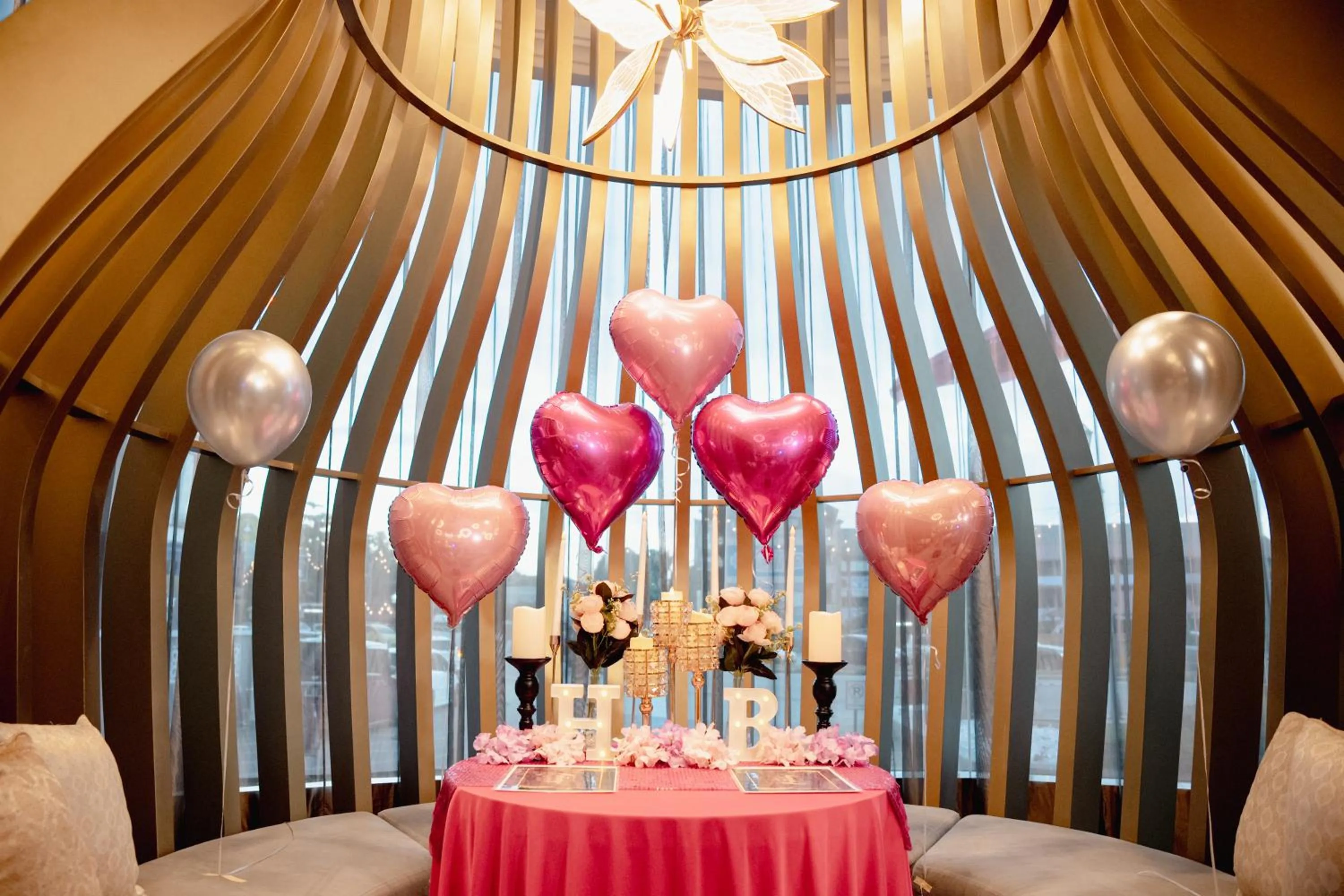 Restaurant/places to eat in Renai Hotel Kota Bharu