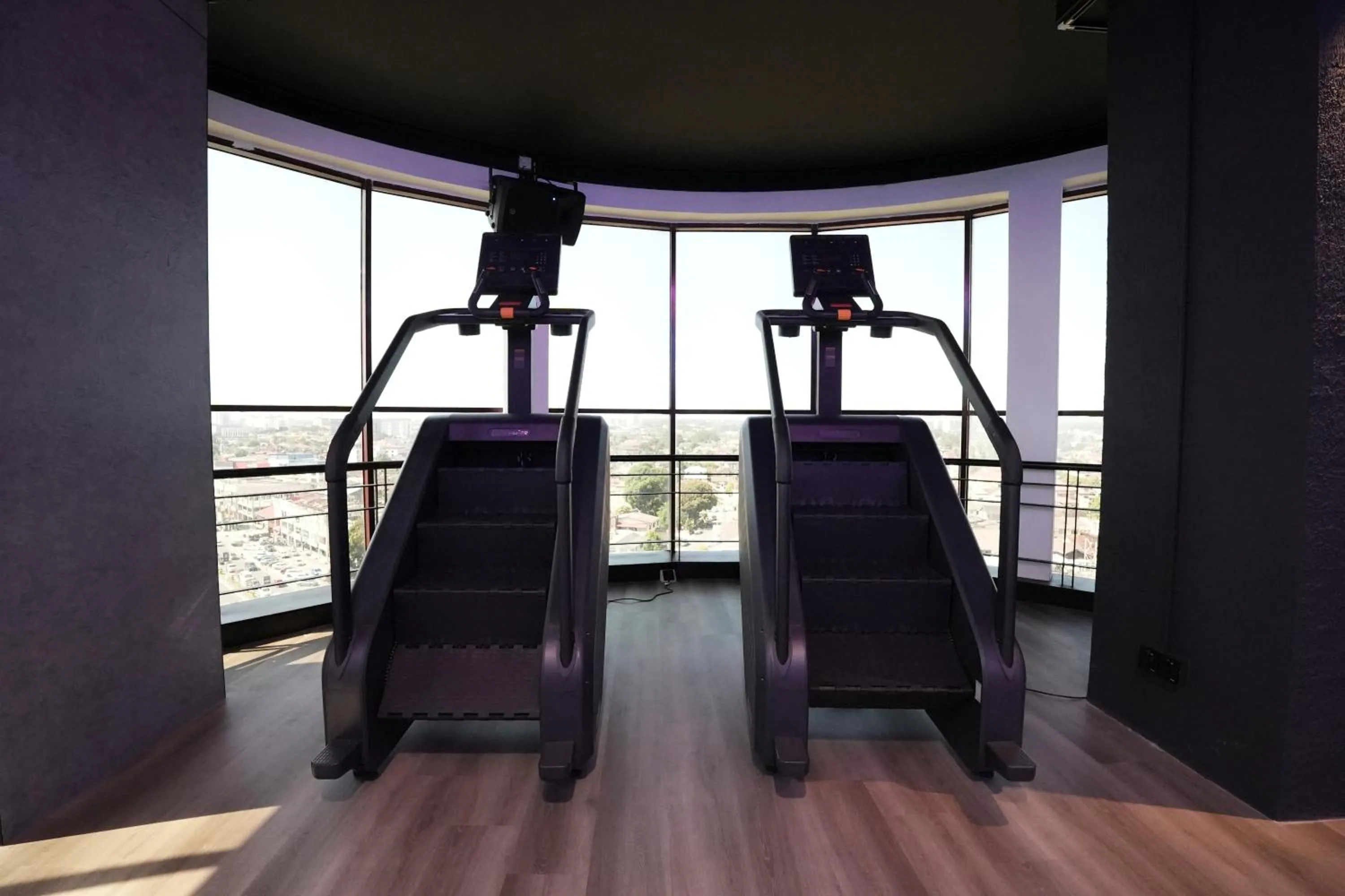 Fitness centre/facilities in Renai Hotel Kota Bharu