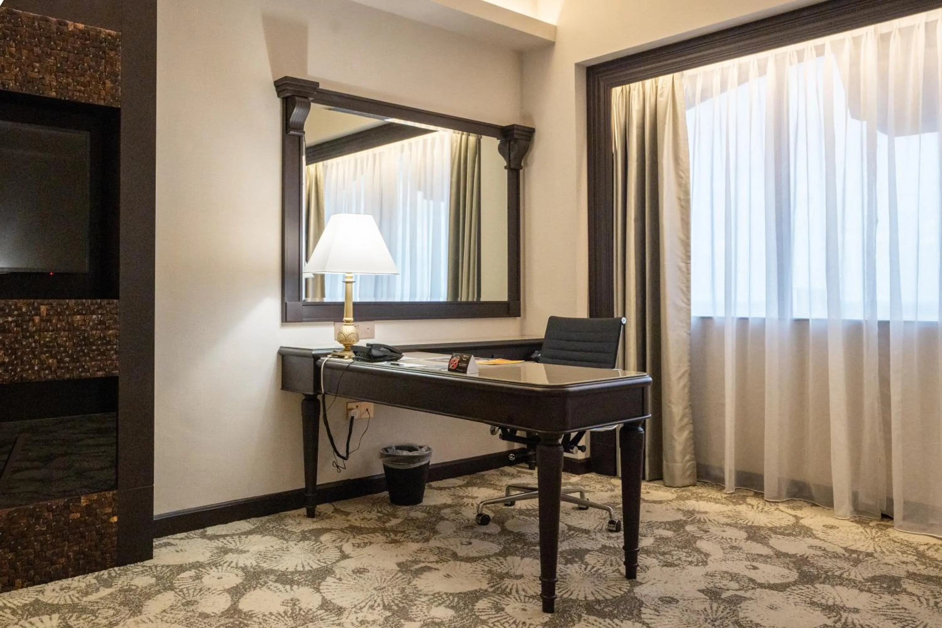 Renai Hotel Kota Bharu