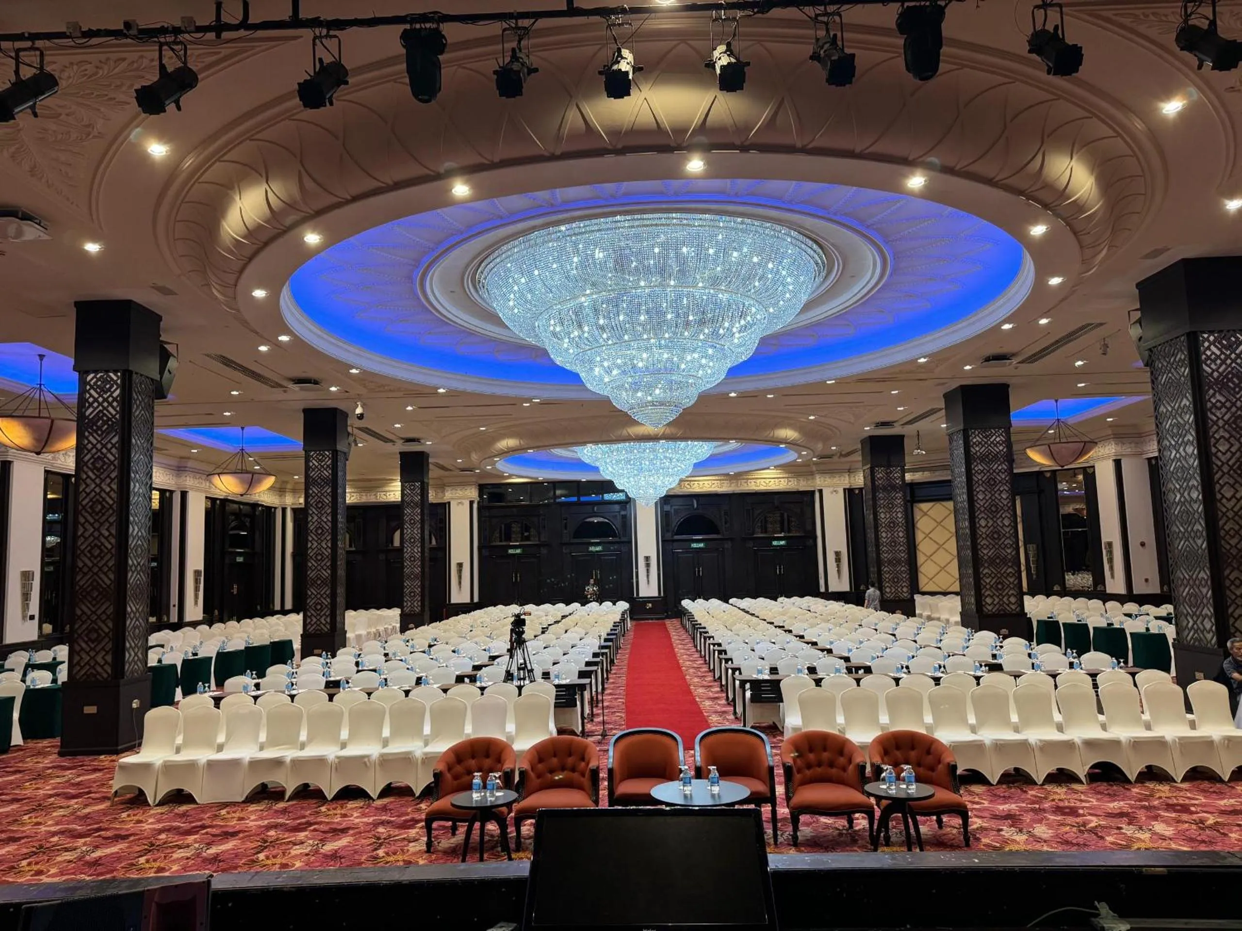 Business facilities in Renai Hotel Kota Bharu