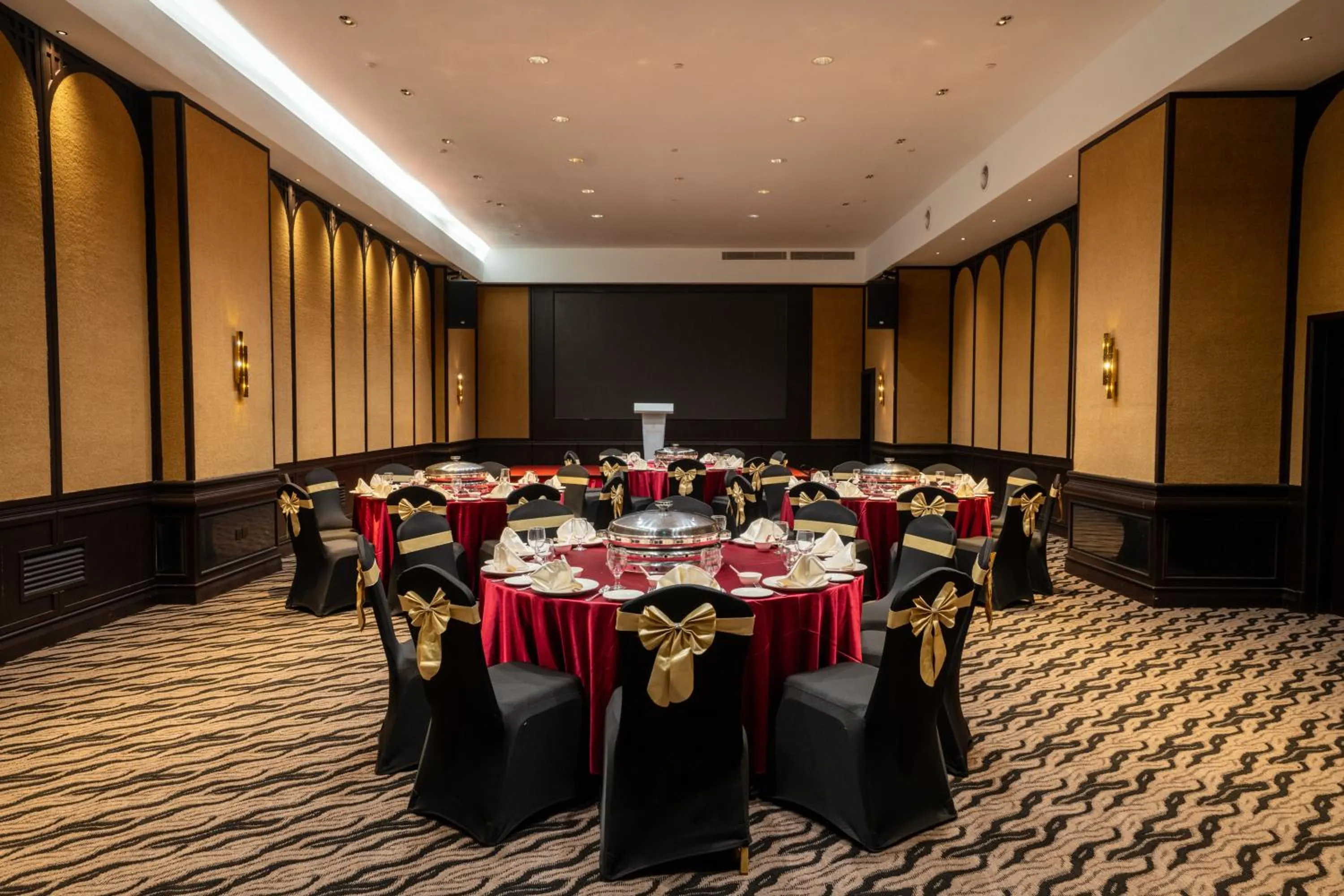 Business facilities in Renai Hotel Kota Bharu