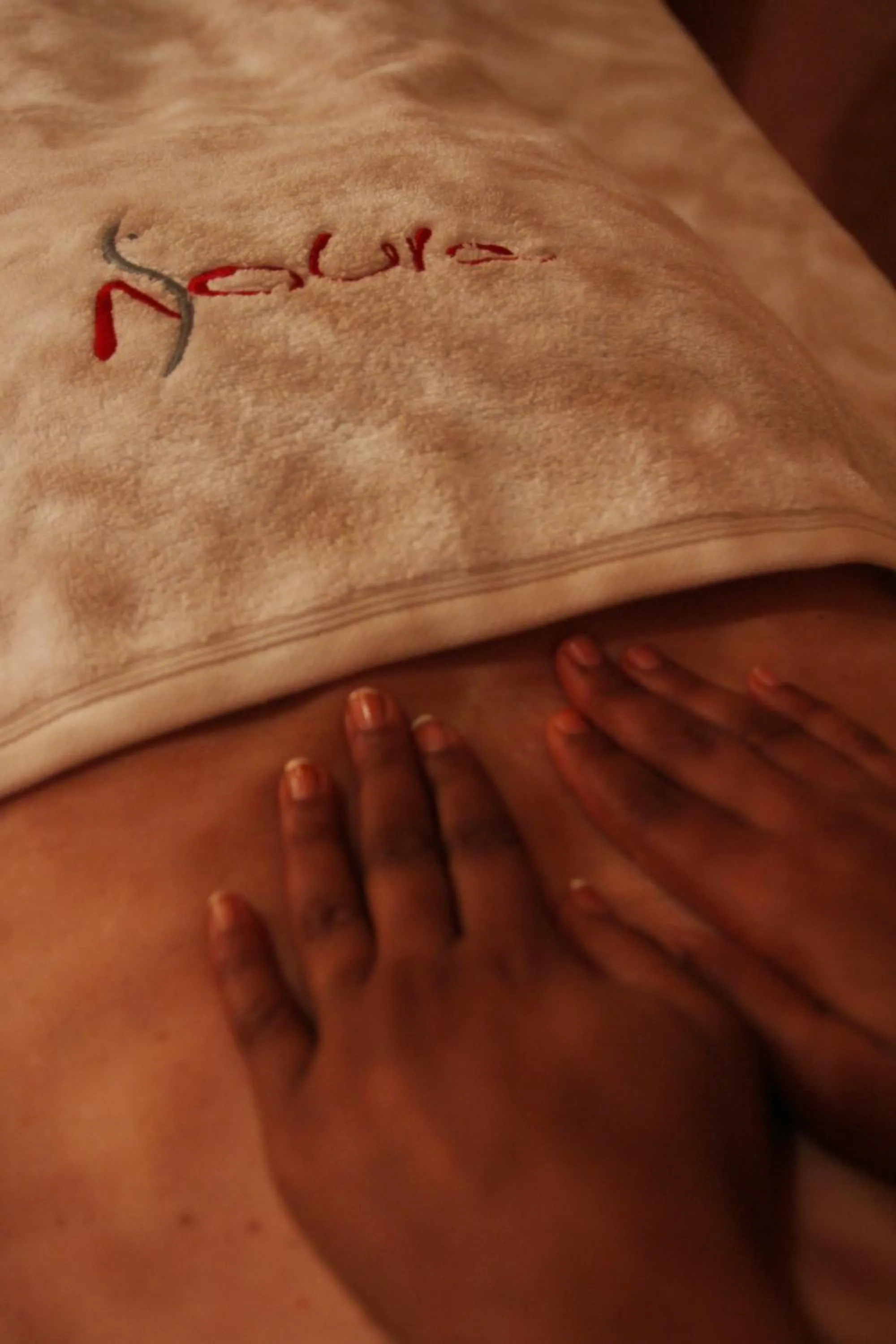 Spa and wellness centre/facilities in Riad Léna & Spa