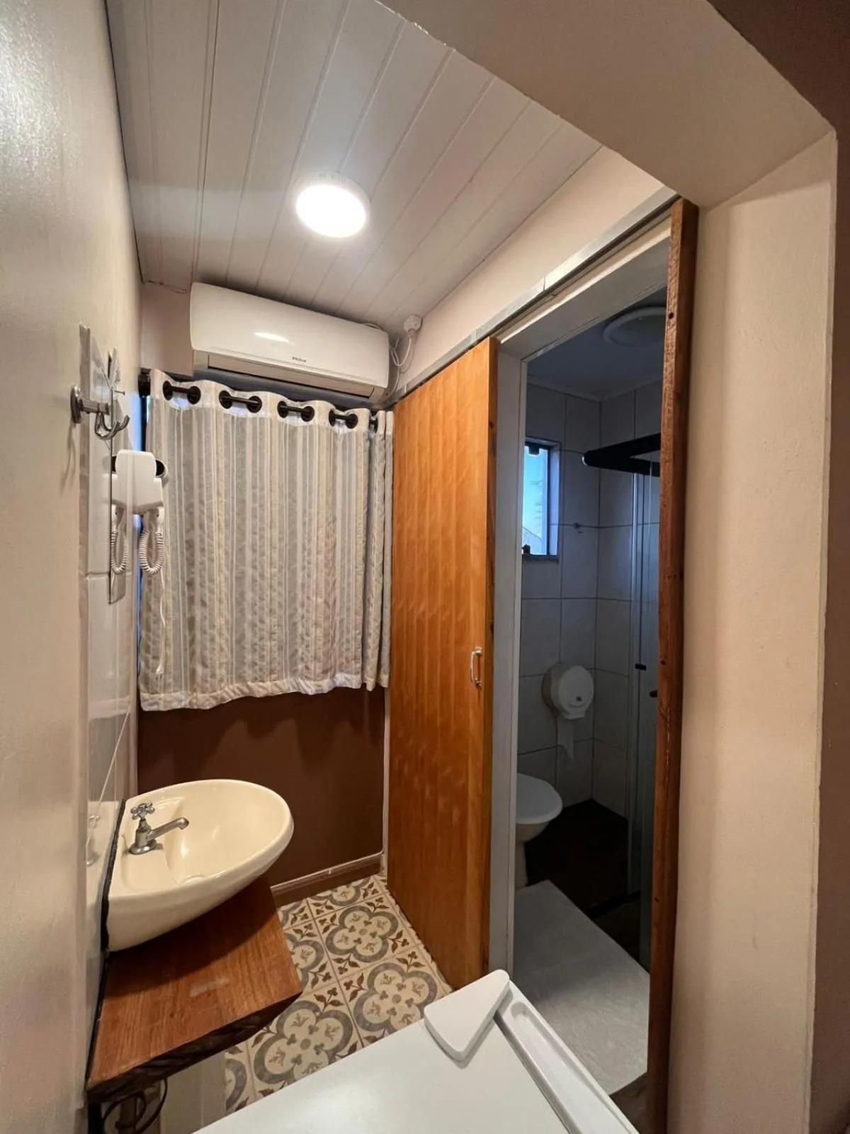 Queiroz Palace Hotel