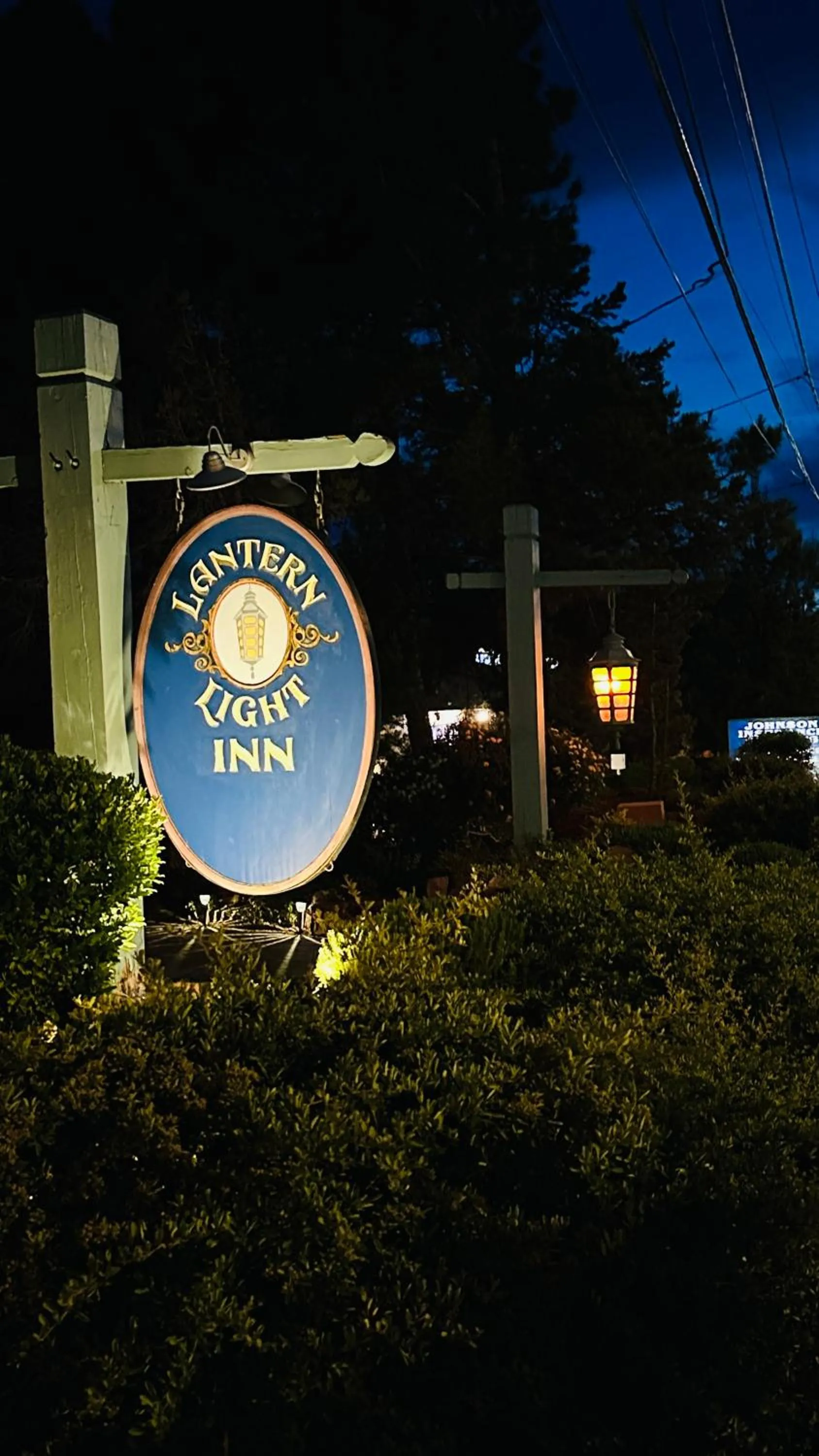 Lantern Light Inn - Romantic Getaway