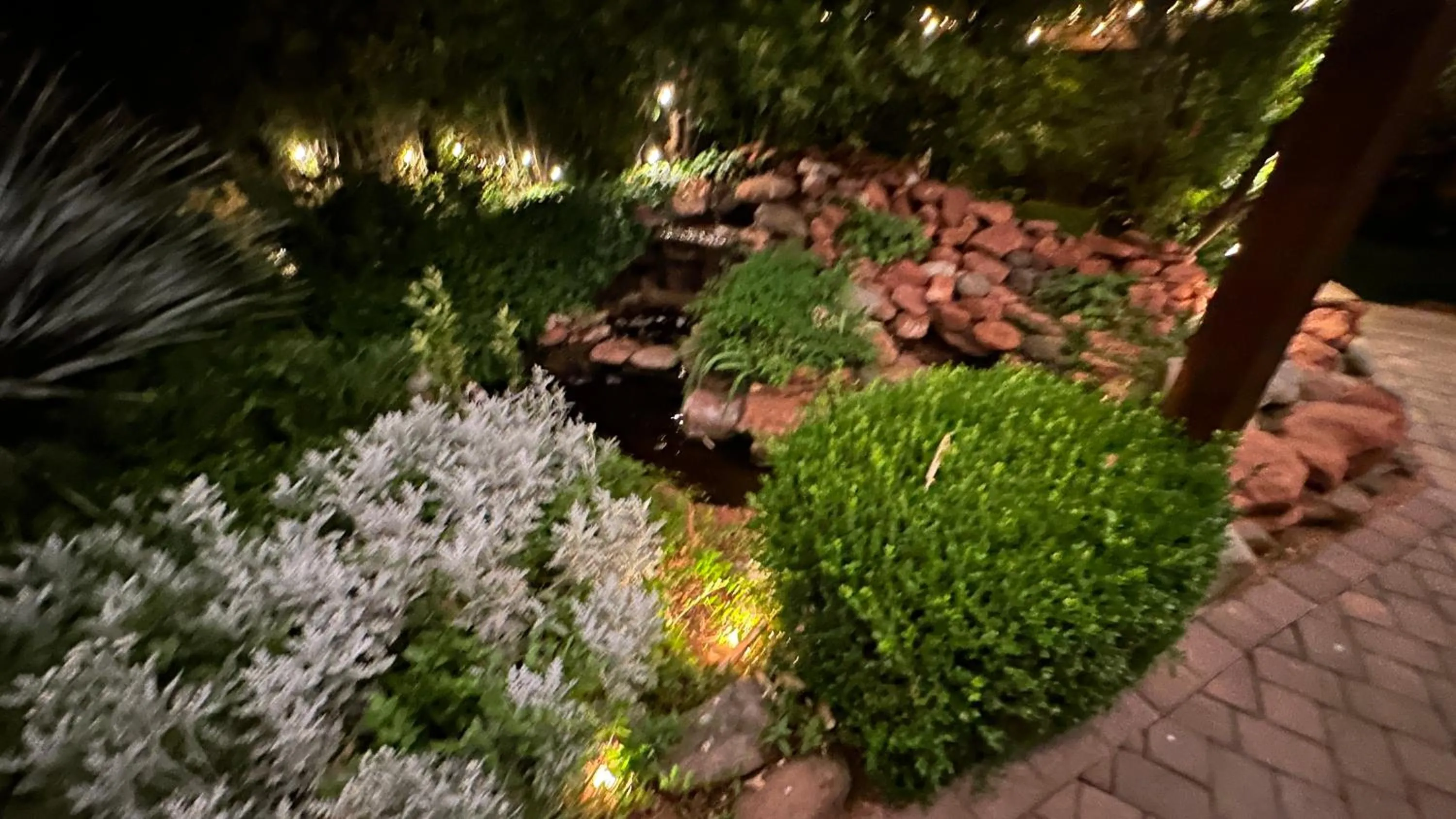 Lantern Light Inn - Romantic Getaway