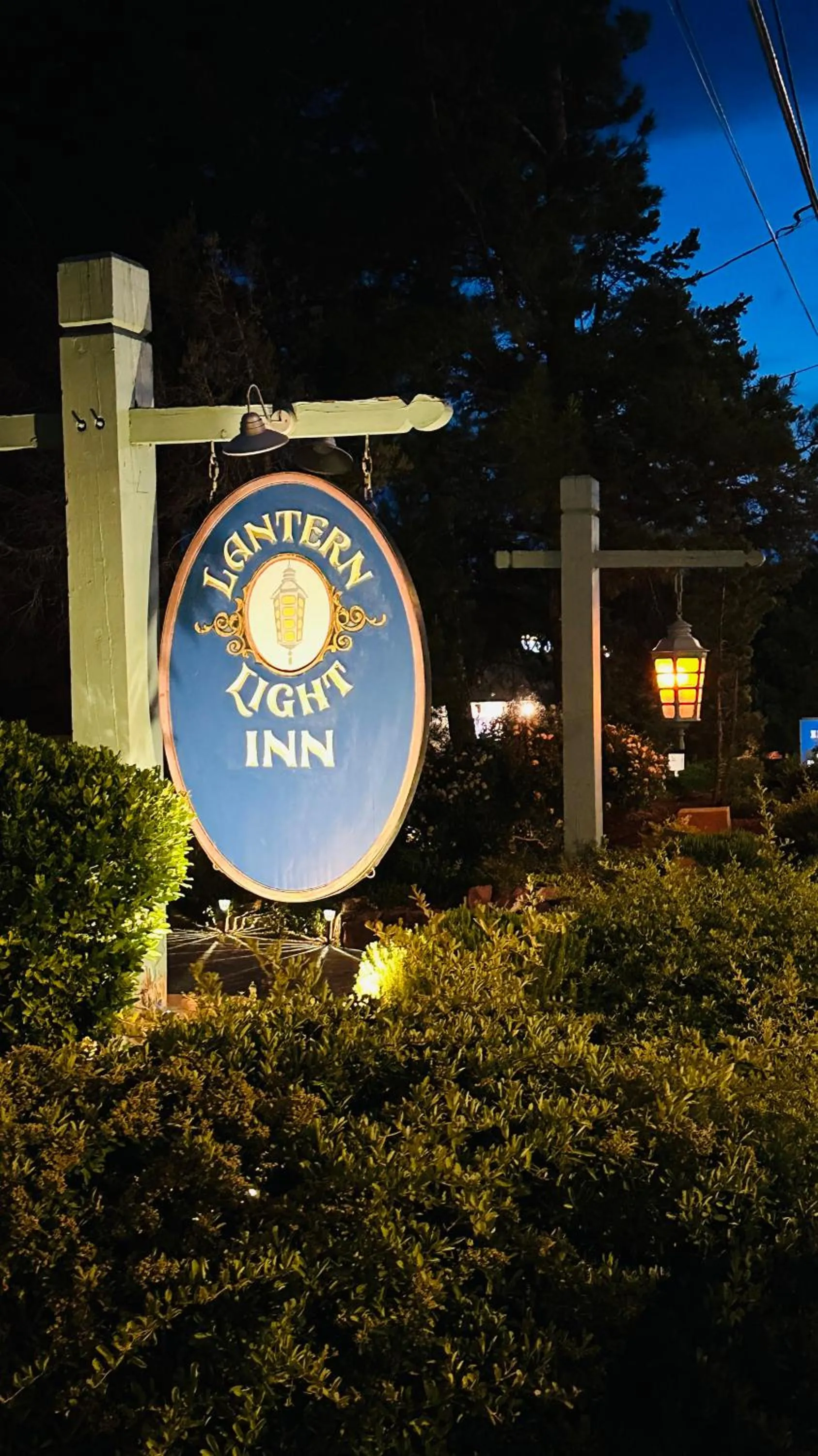 Lantern Light Inn - Romantic Getaway