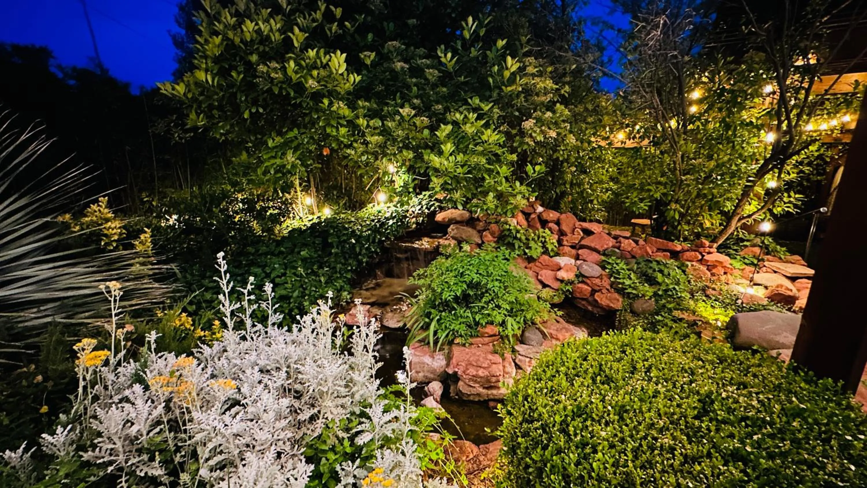 Lantern Light Inn - Romantic Getaway