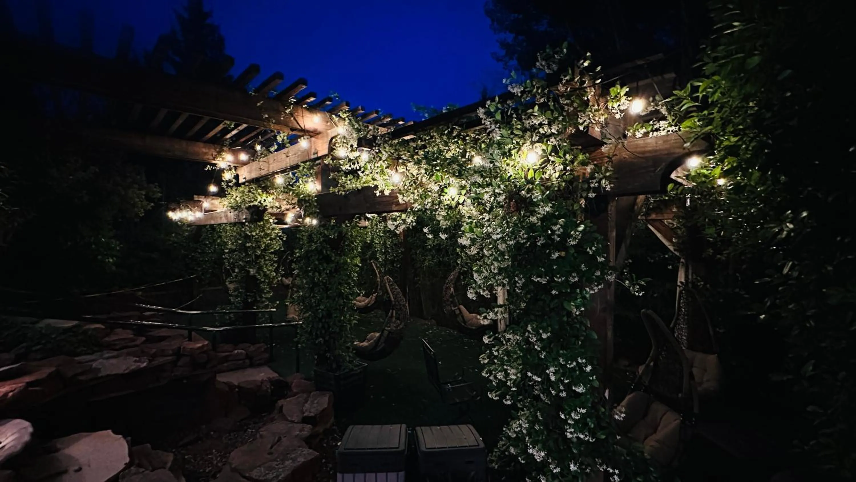 Lantern Light Inn - Romantic Getaway