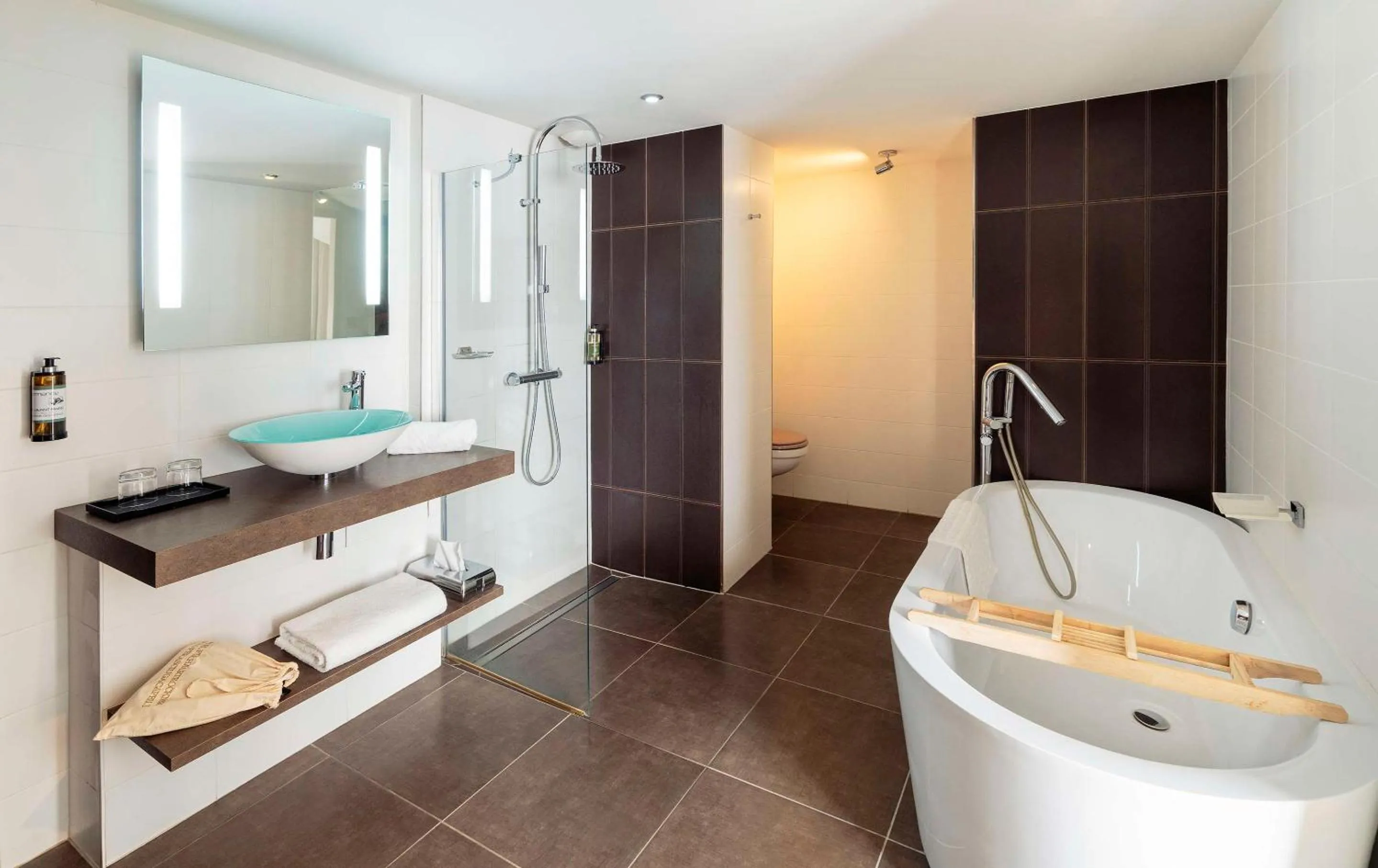 Photo of the whole room in Best Western Plus Villa Saint Antoine Hotel & Spa