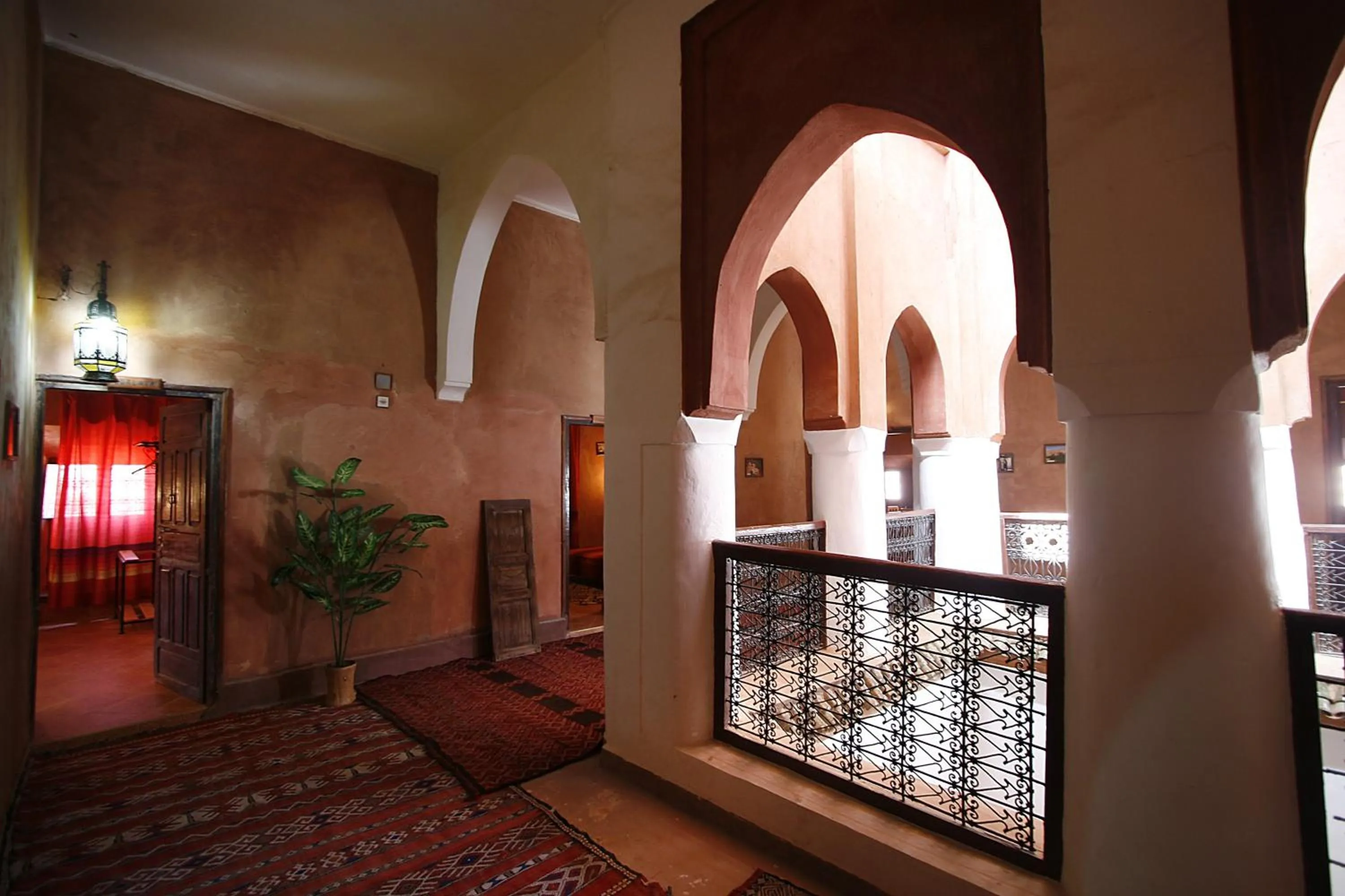 Other in Hotel Tomboctou