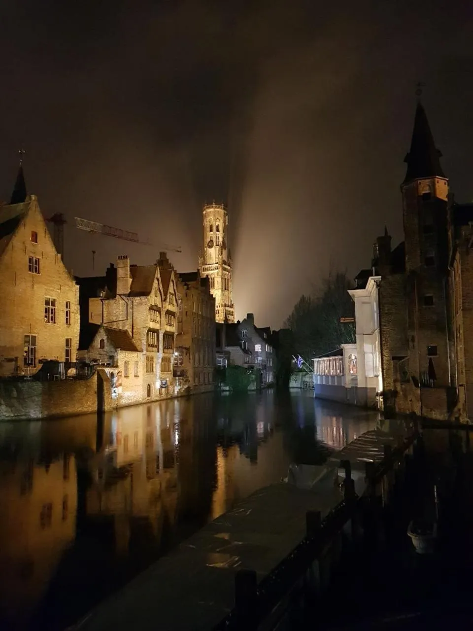 Neighbourhood in Hotel Cavalier