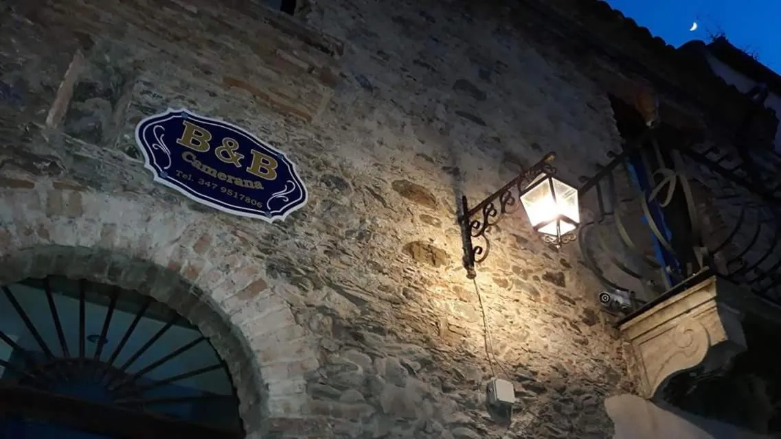 Other in PALAZZO CAMERANa