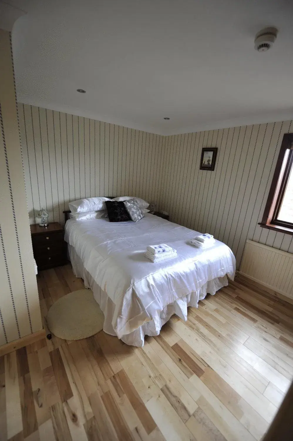 King Room En Suite in Sandwick Bay Guest House King Room En Suite in Sandwick Bay Guest House