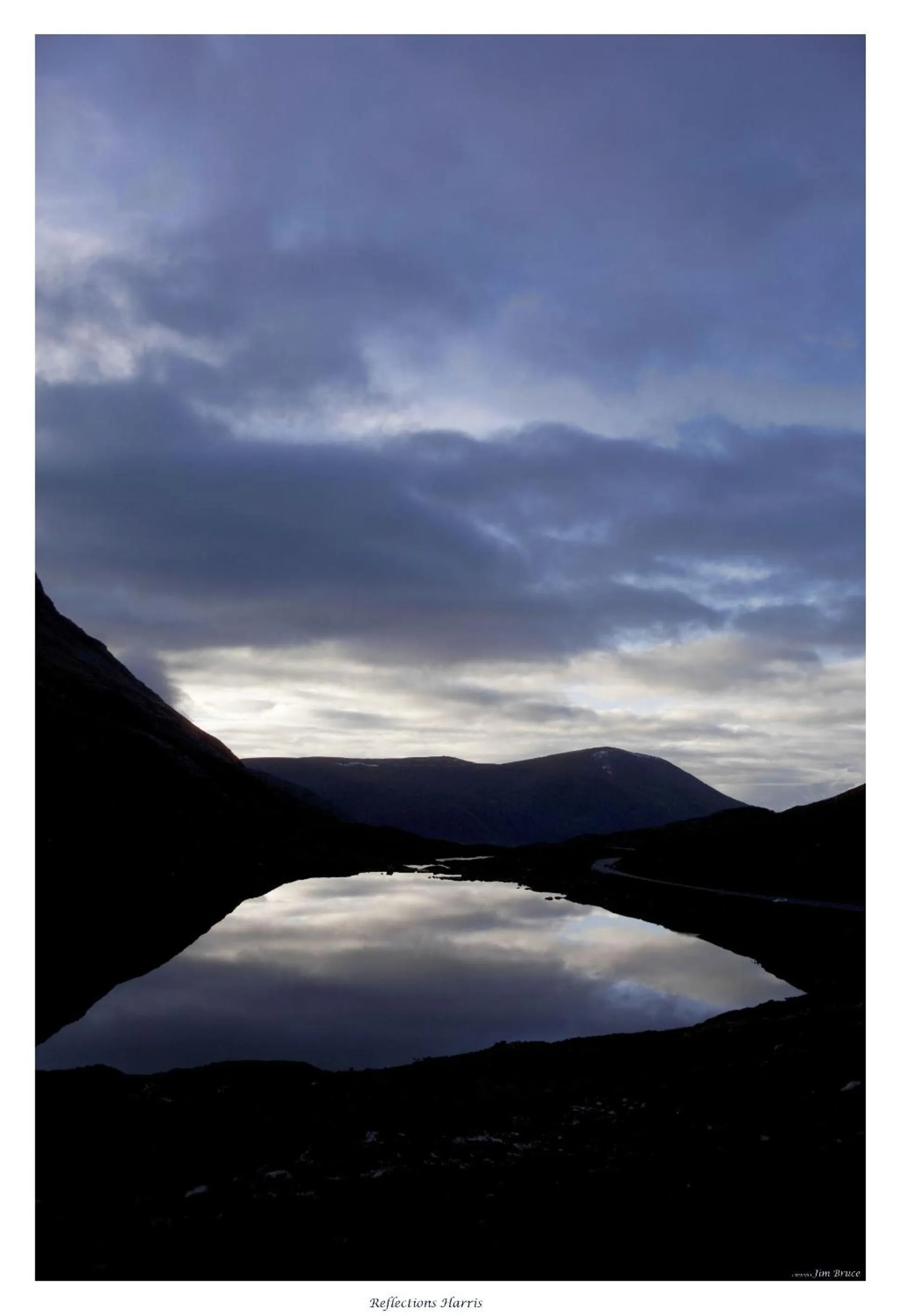 Nearby landmark in Sandwick Bay Guest House