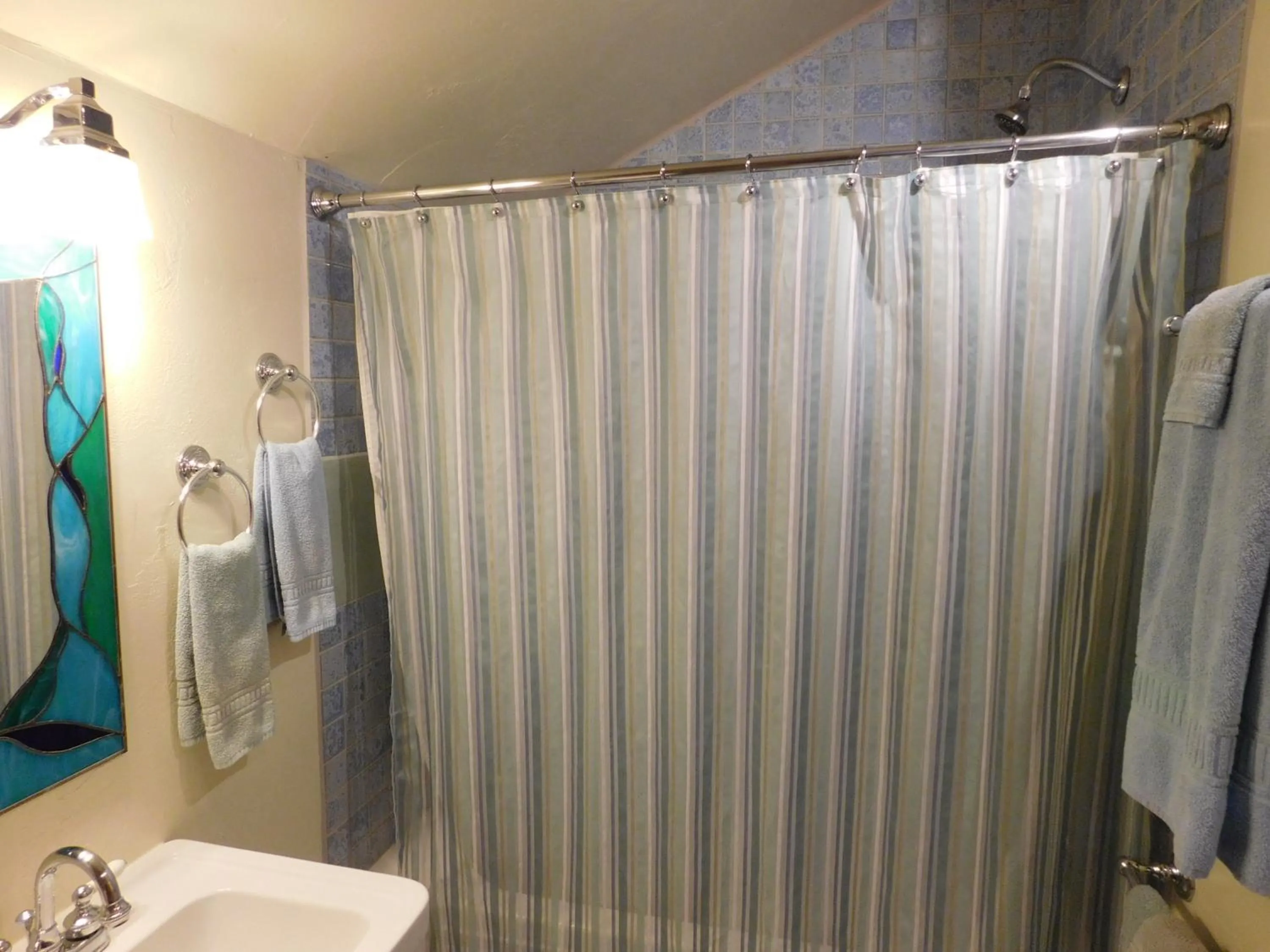 Riverside Meadows Cabins