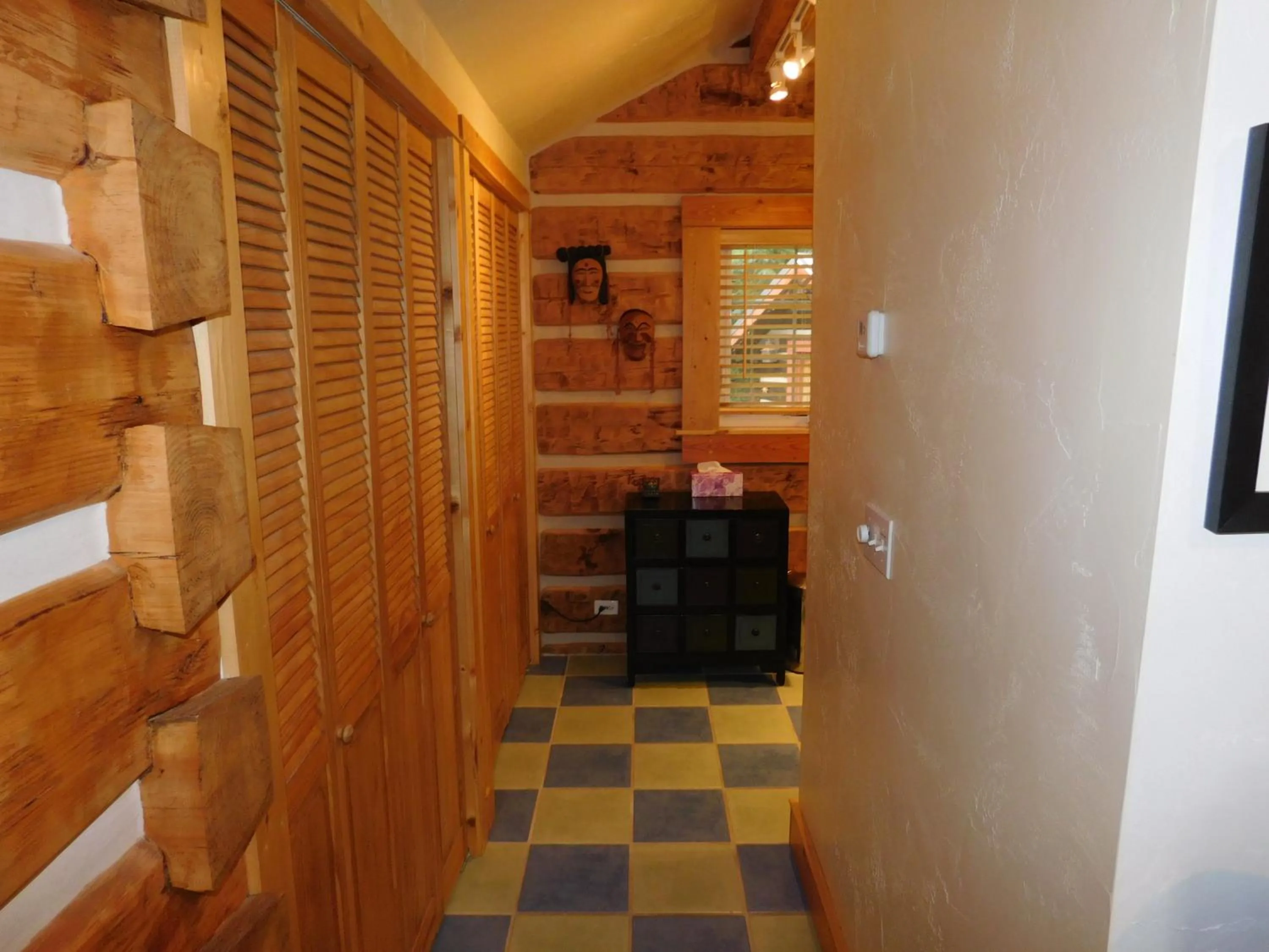 Riverside Meadows Cabins