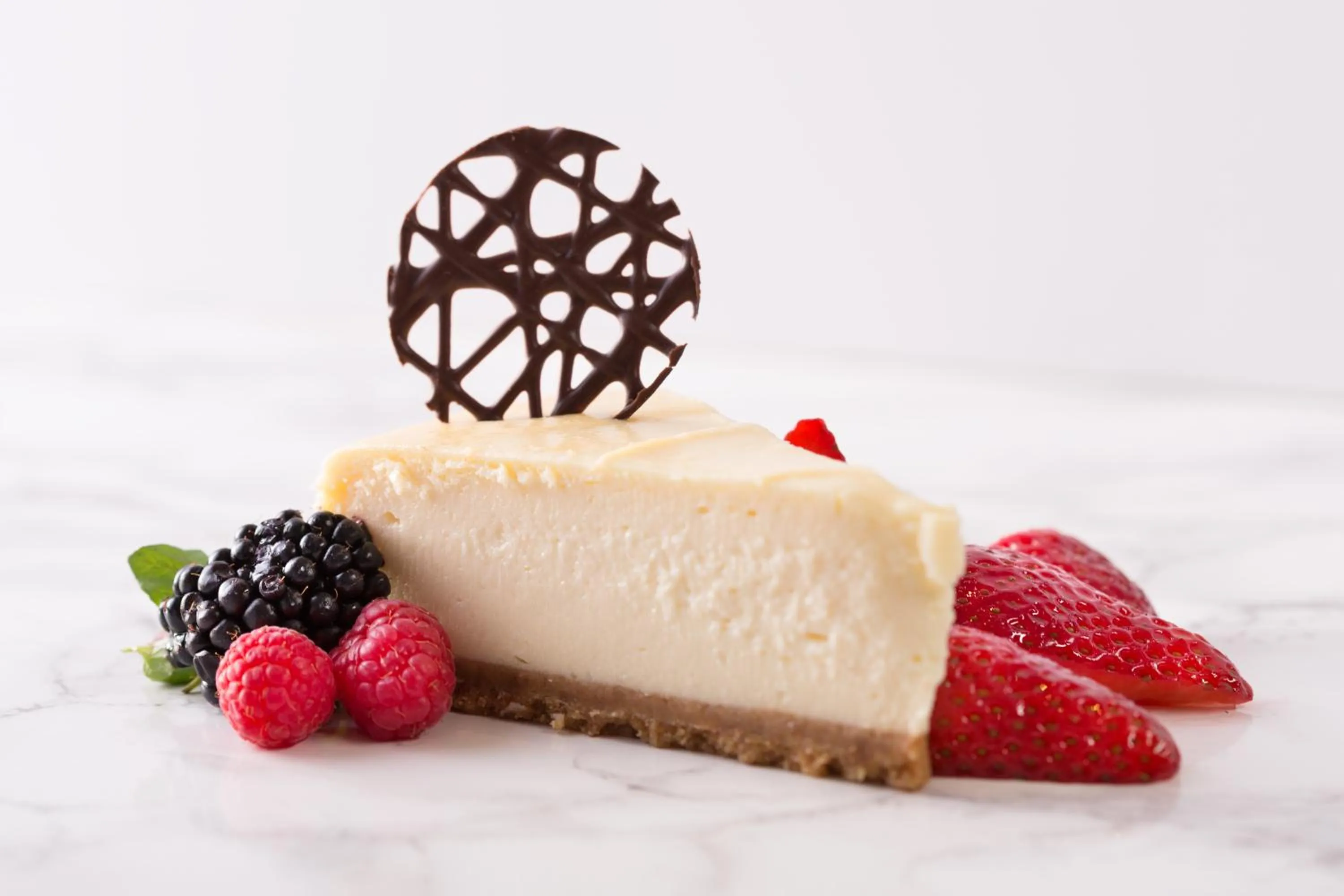 Food in The Oxfordshire Golf & Spa Hotel