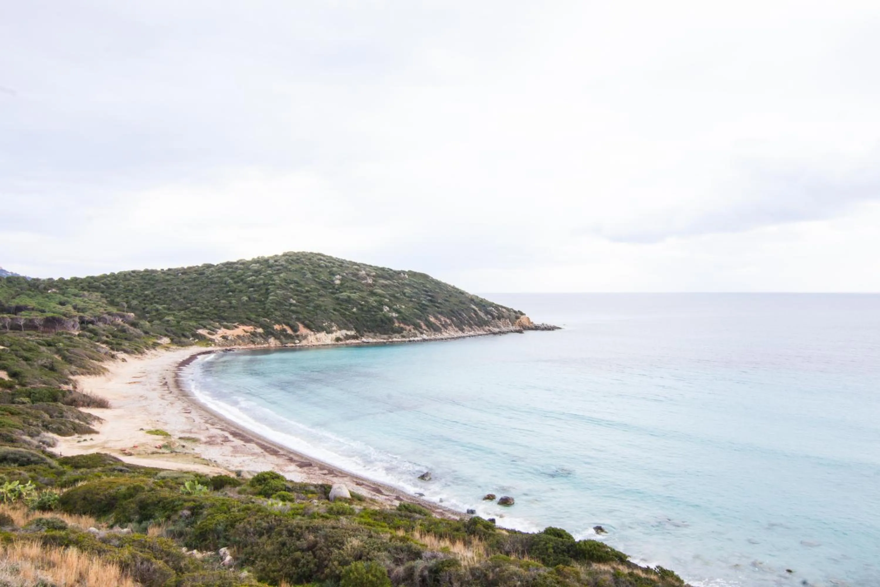Nearby landmark in Hotel Solanas