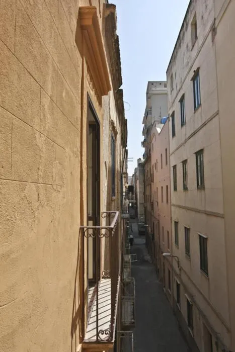 La Lampara