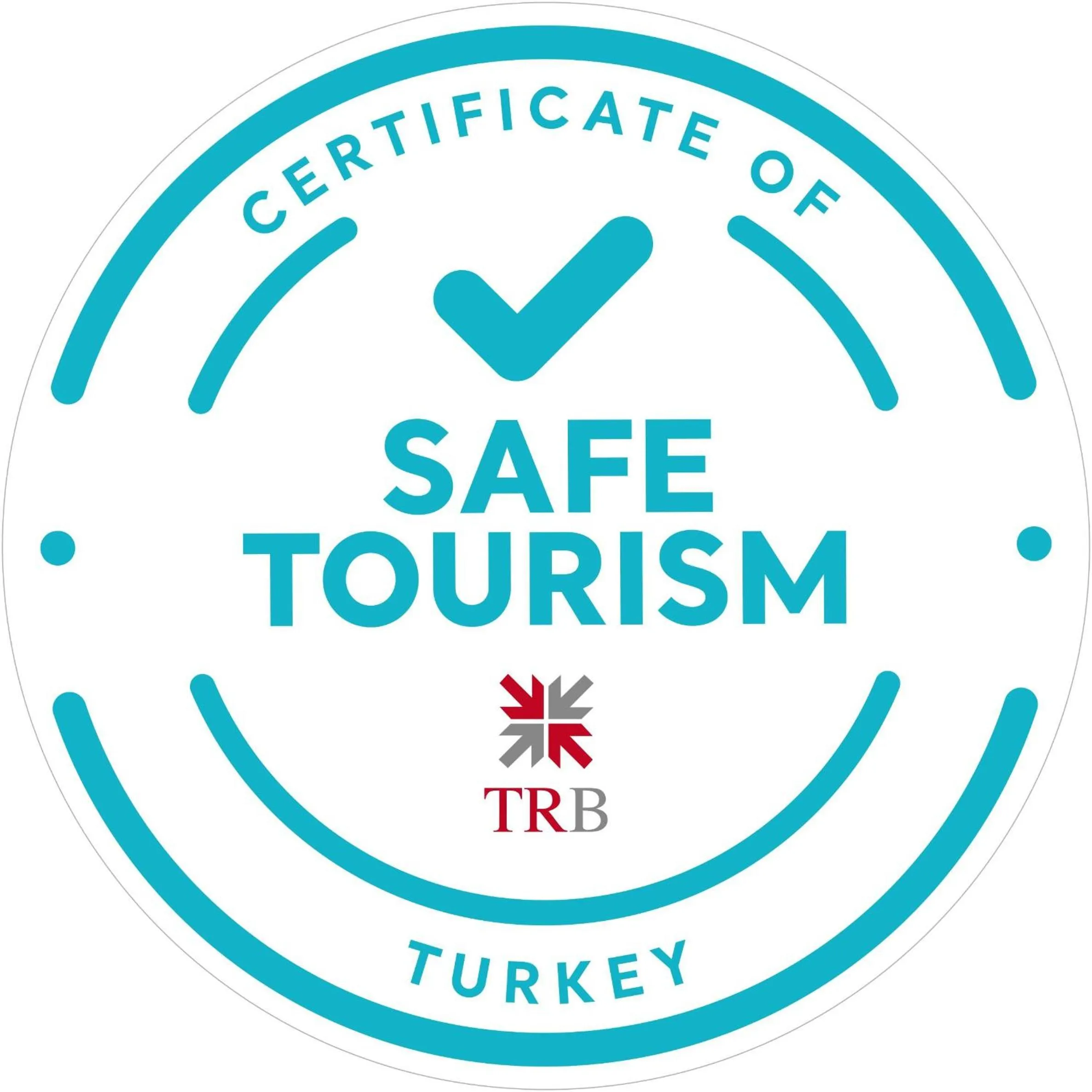 Property building in Innpera Hotel