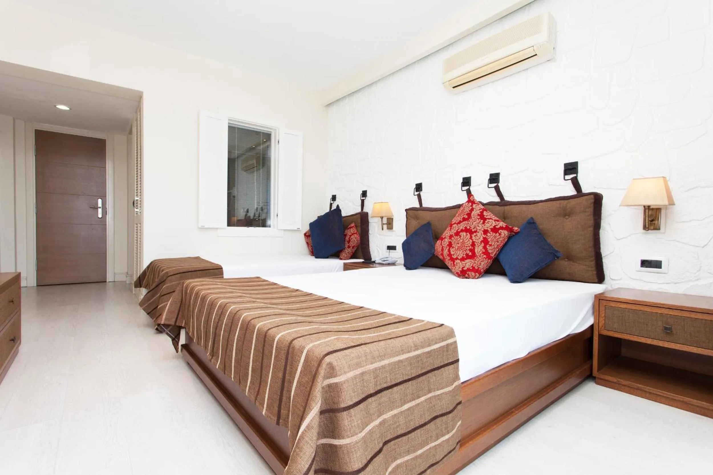 Balcony/Terrace, Seating Area in Gulet Hotel